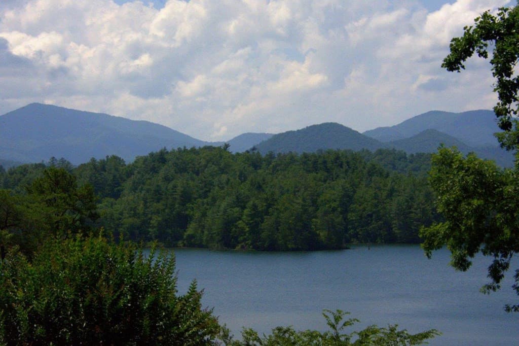 Land at 00 Lakeside Trail, Robbinsville, NC 28771, photo 9 of 11