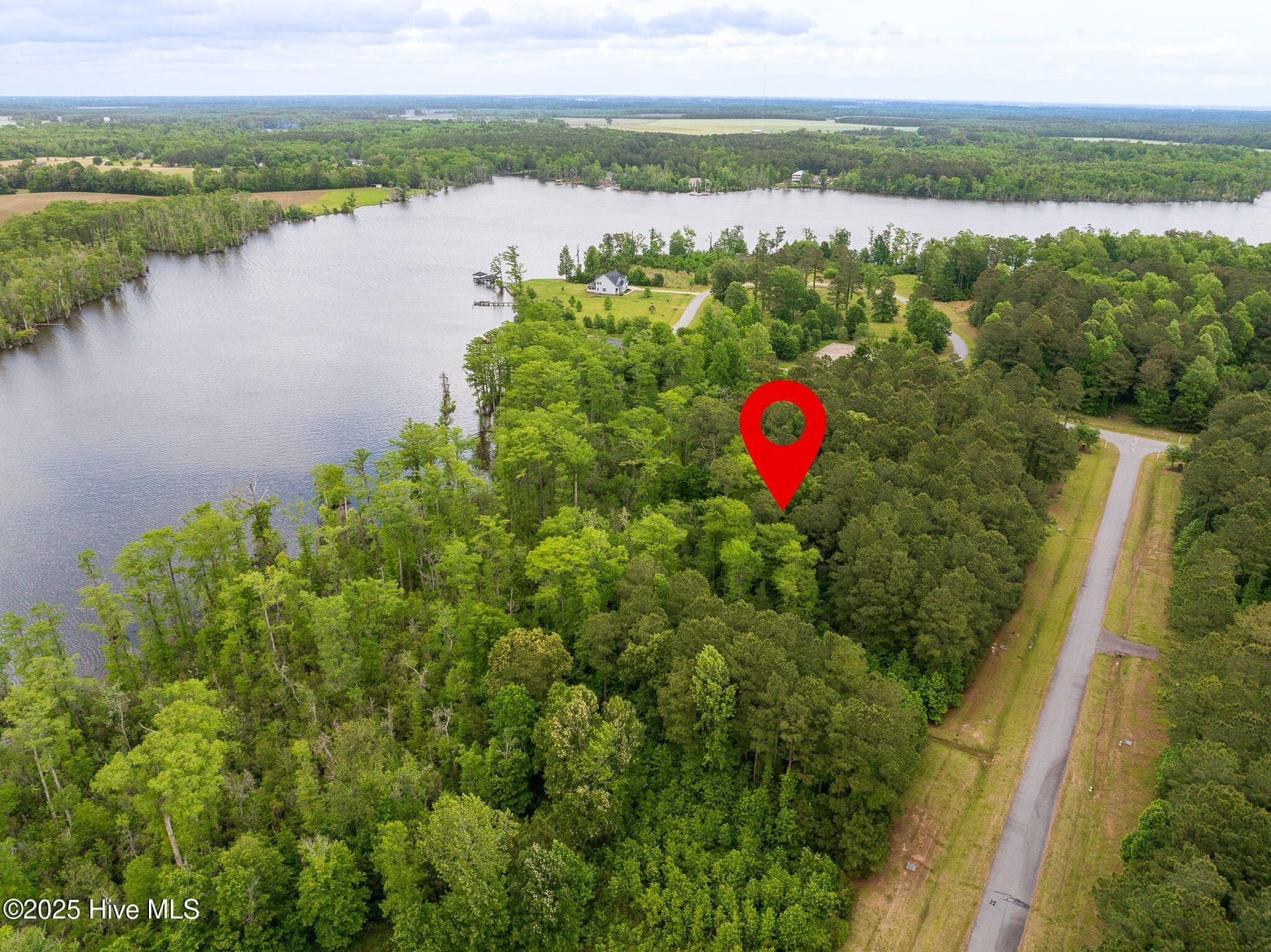 Residential Lot at 21 54 Nautical Way, Edenton, NC 27932, photo 6 of 10