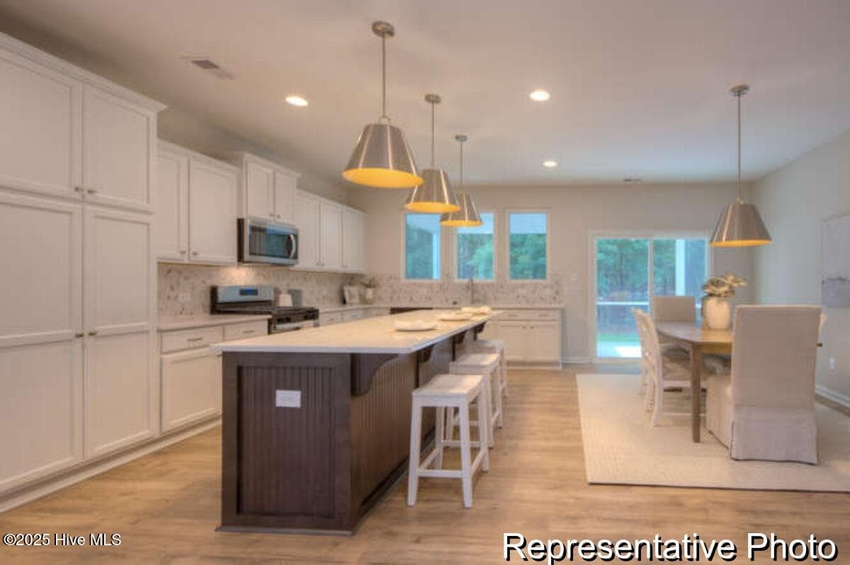 Single Family Residence at 390 Lamer Loop 101, Shallotte, NC 28470, photo 19 of 88