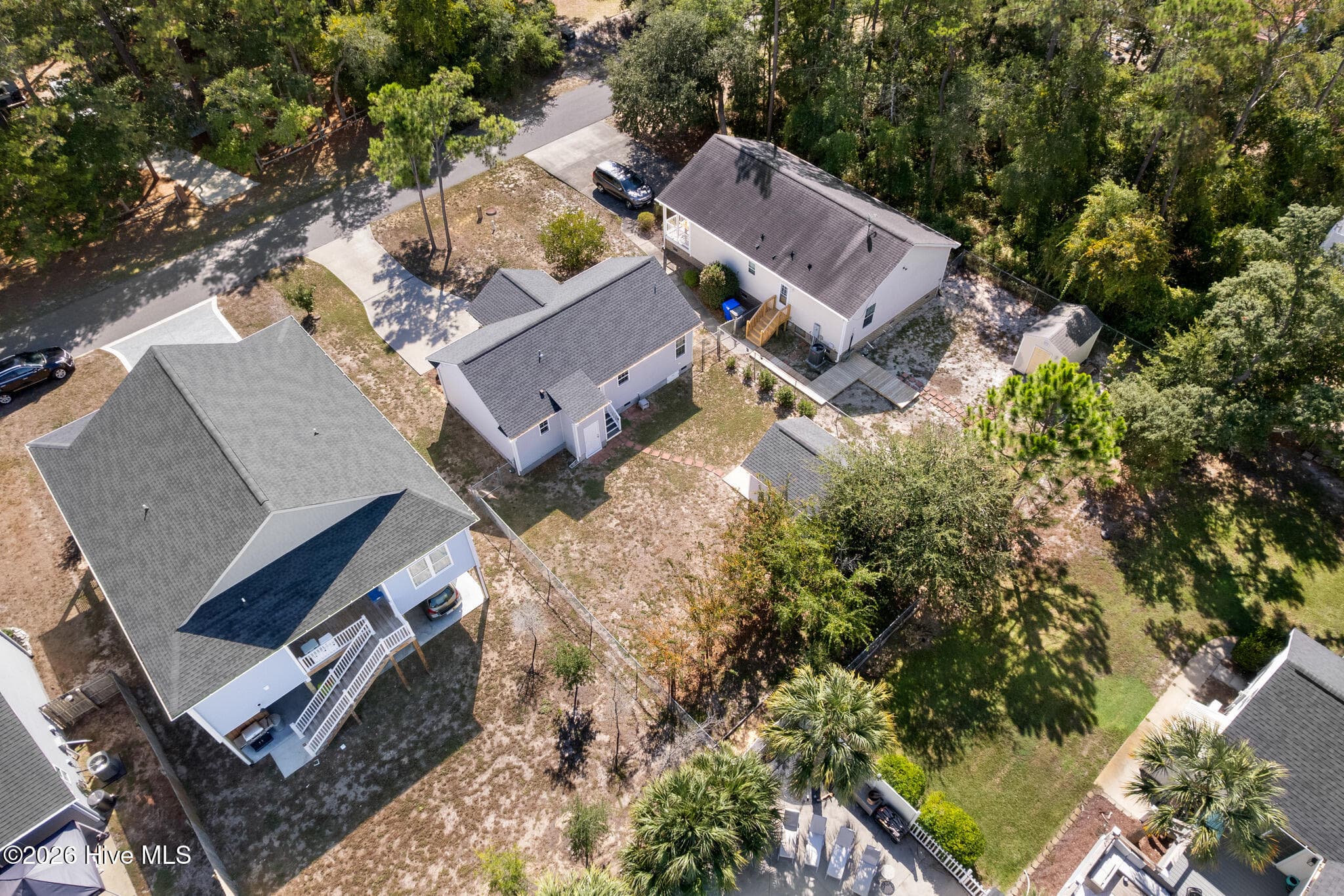 Single Family Residence at 115 NW 17th Street, Oak Island, NC 28465, photo 38 of 44