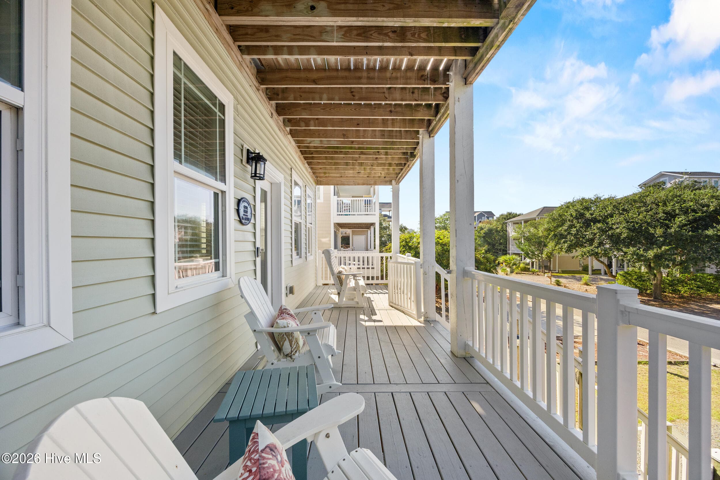 Single Family Residence at 122 Atkinson Road, Surf City, NC 28445, photo 4 of 90