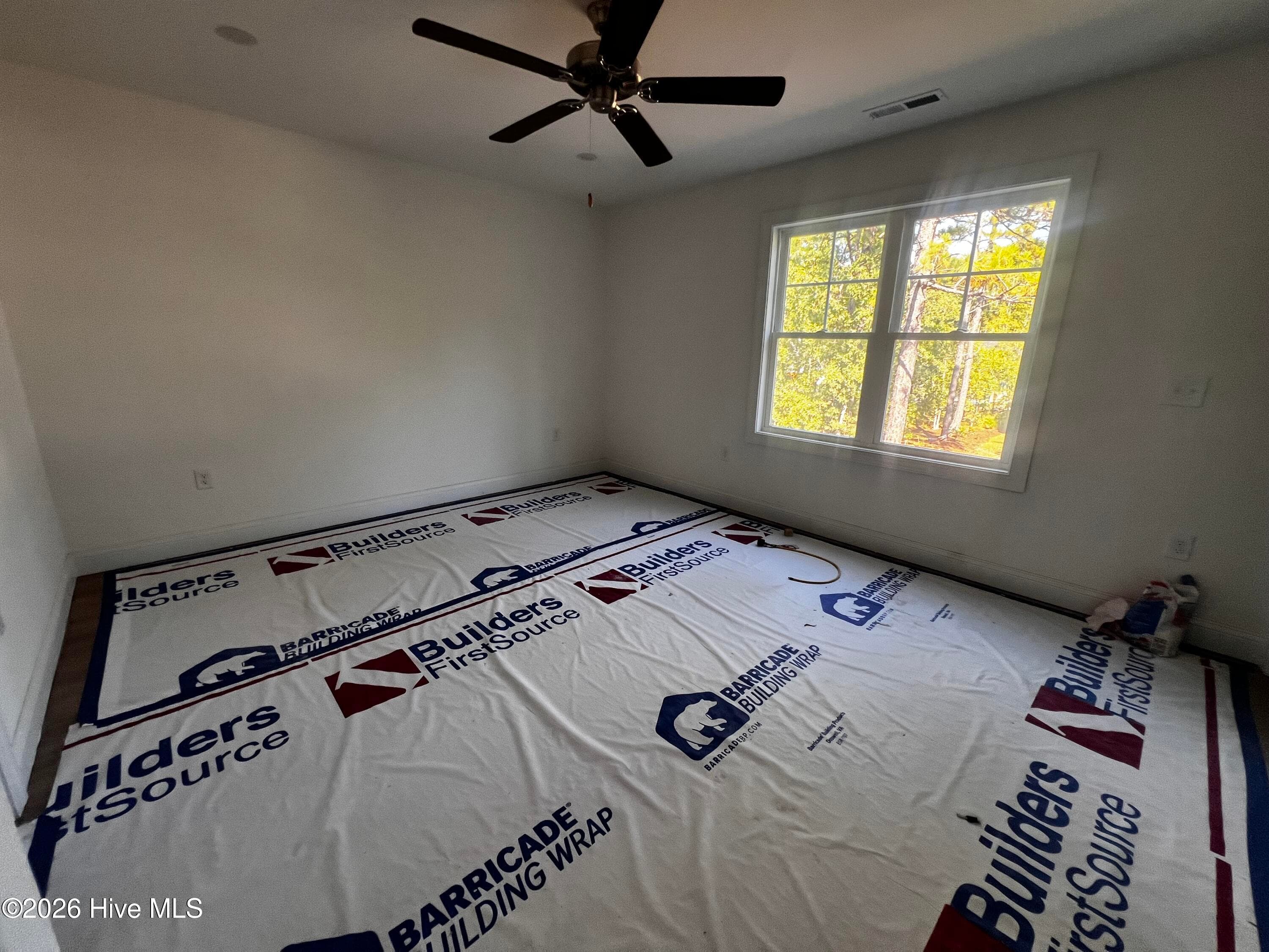 Single Family Residence at 725 Thrush Drive, Vass, NC 28394, photo 12 of 21