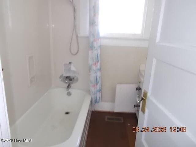 Single Family Residence at 2003 Warren Street, Augusta, GA 30904, photo 10 of 12