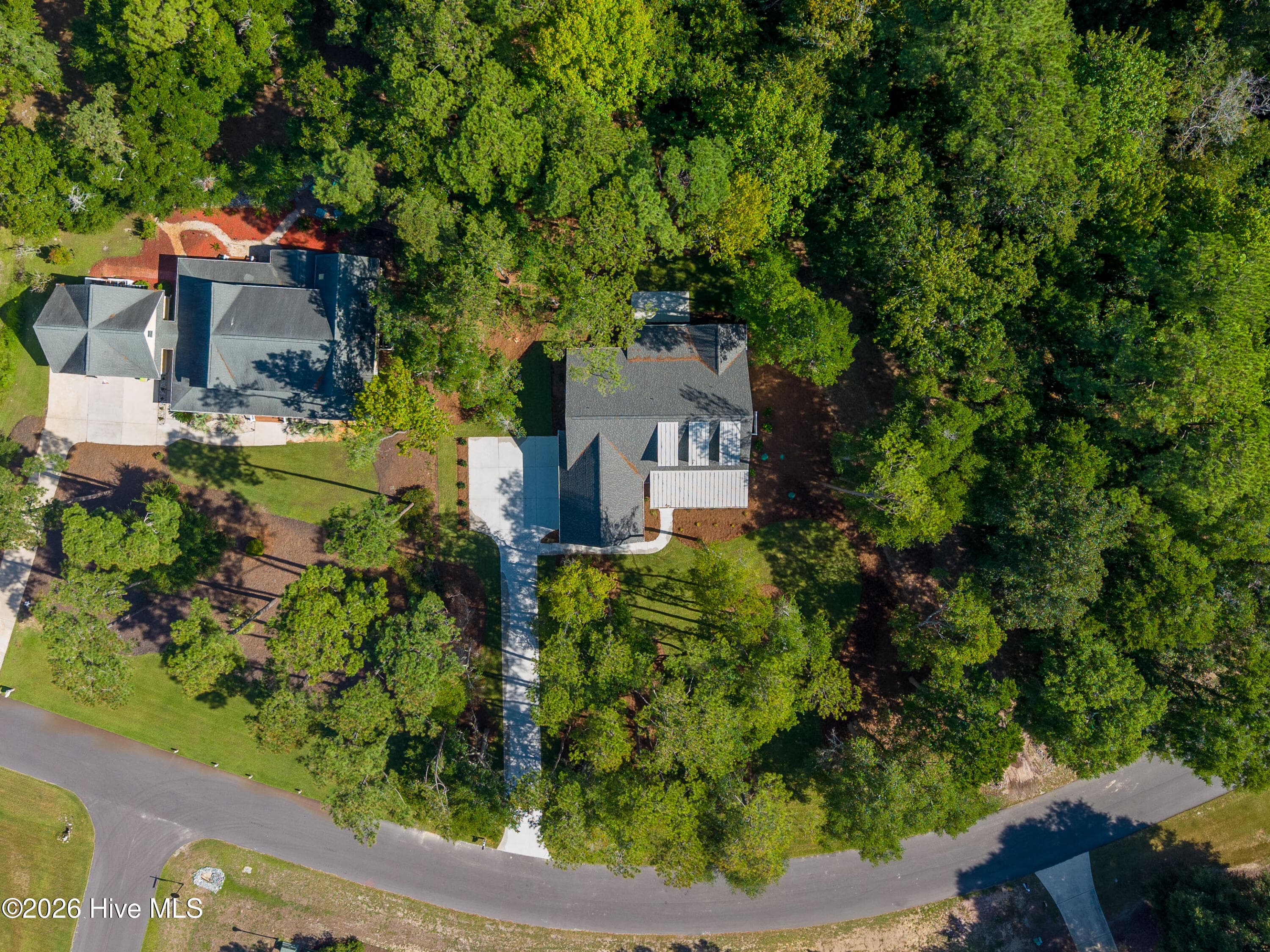 Single Family Residence at 3392 Eagle Crest Drive SW, Supply, NC 28462, photo 50 of 71