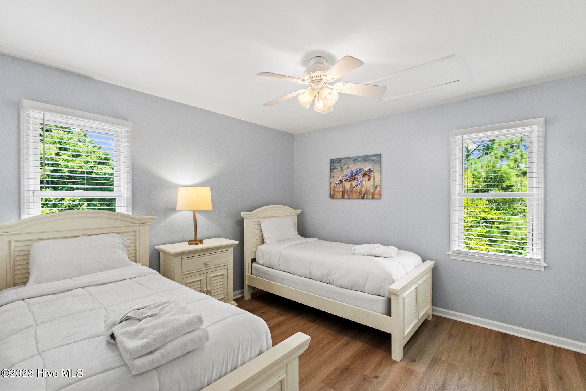 Single Family Residence at 9258 Osprey Ridge Drive, Emerald Isle, NC 28594, photo 19 of 49