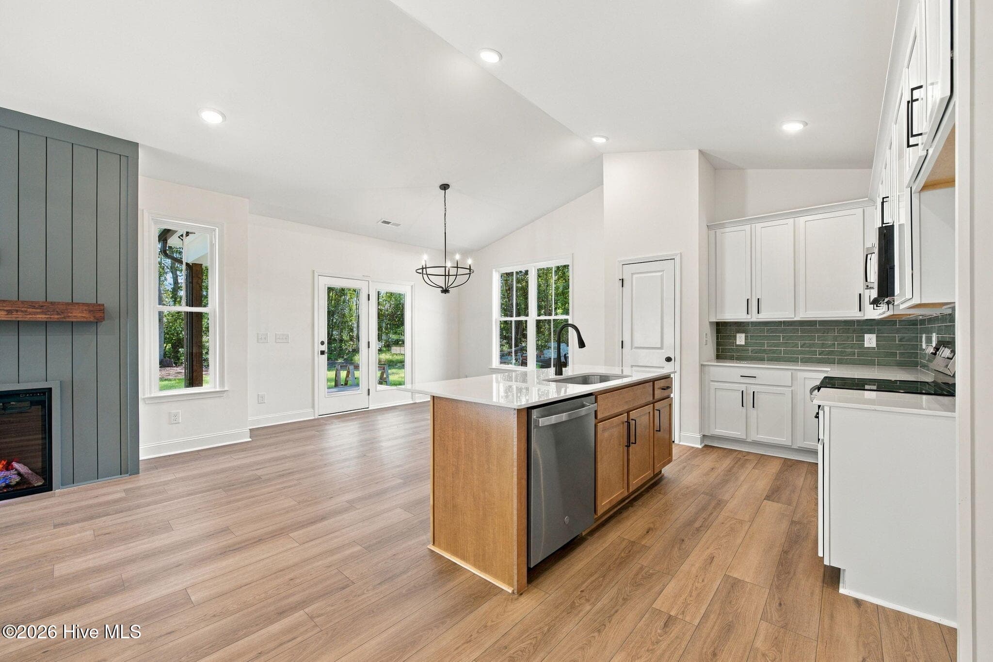 Single Family Residence at 1224 Petite Terre Court, New Bern, NC 28560, photo 44 of 67