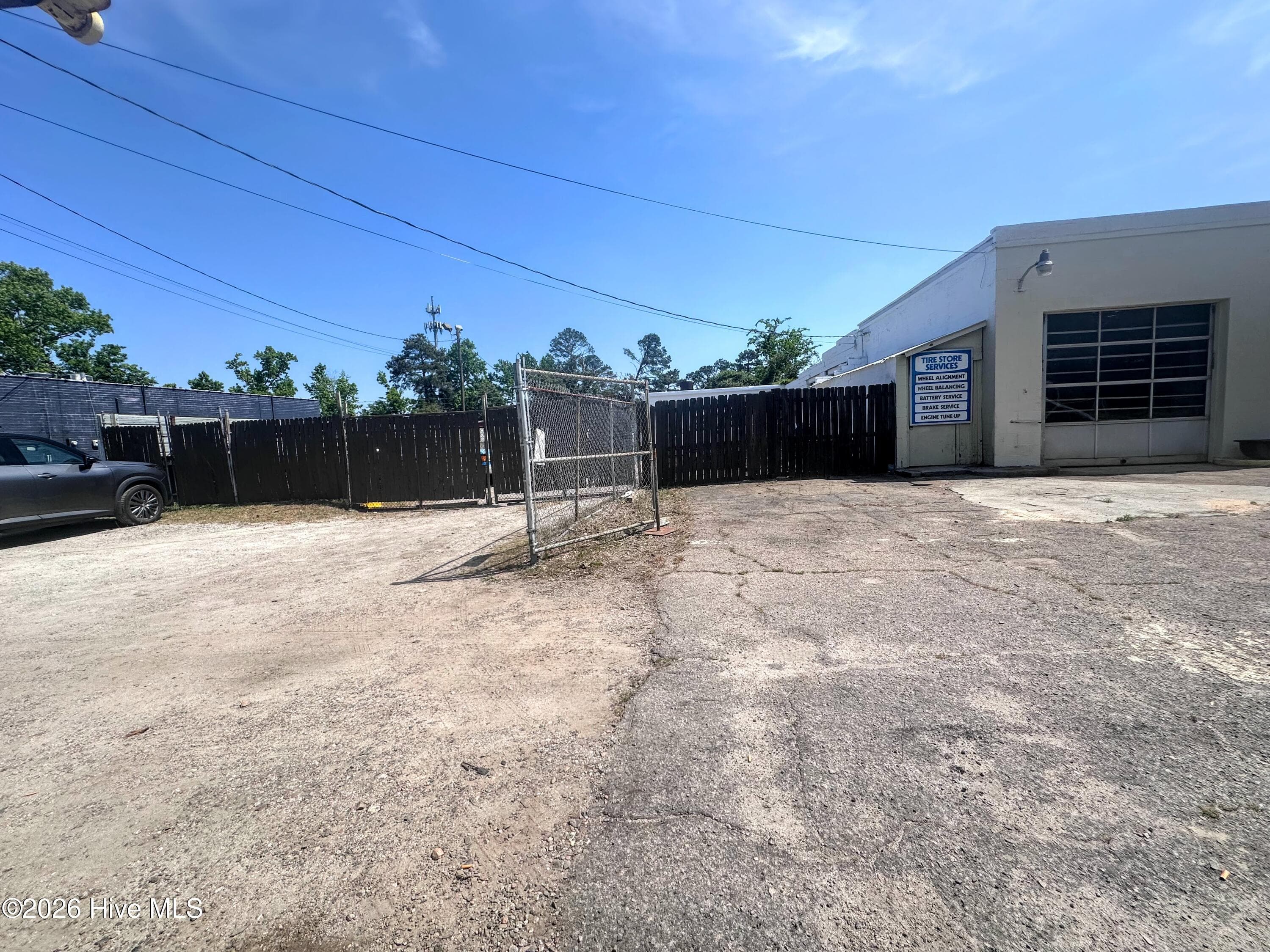 Commercial Sale at 2876 Deans Bridge Road, Augusta, GA 30906, photo 41 of 48