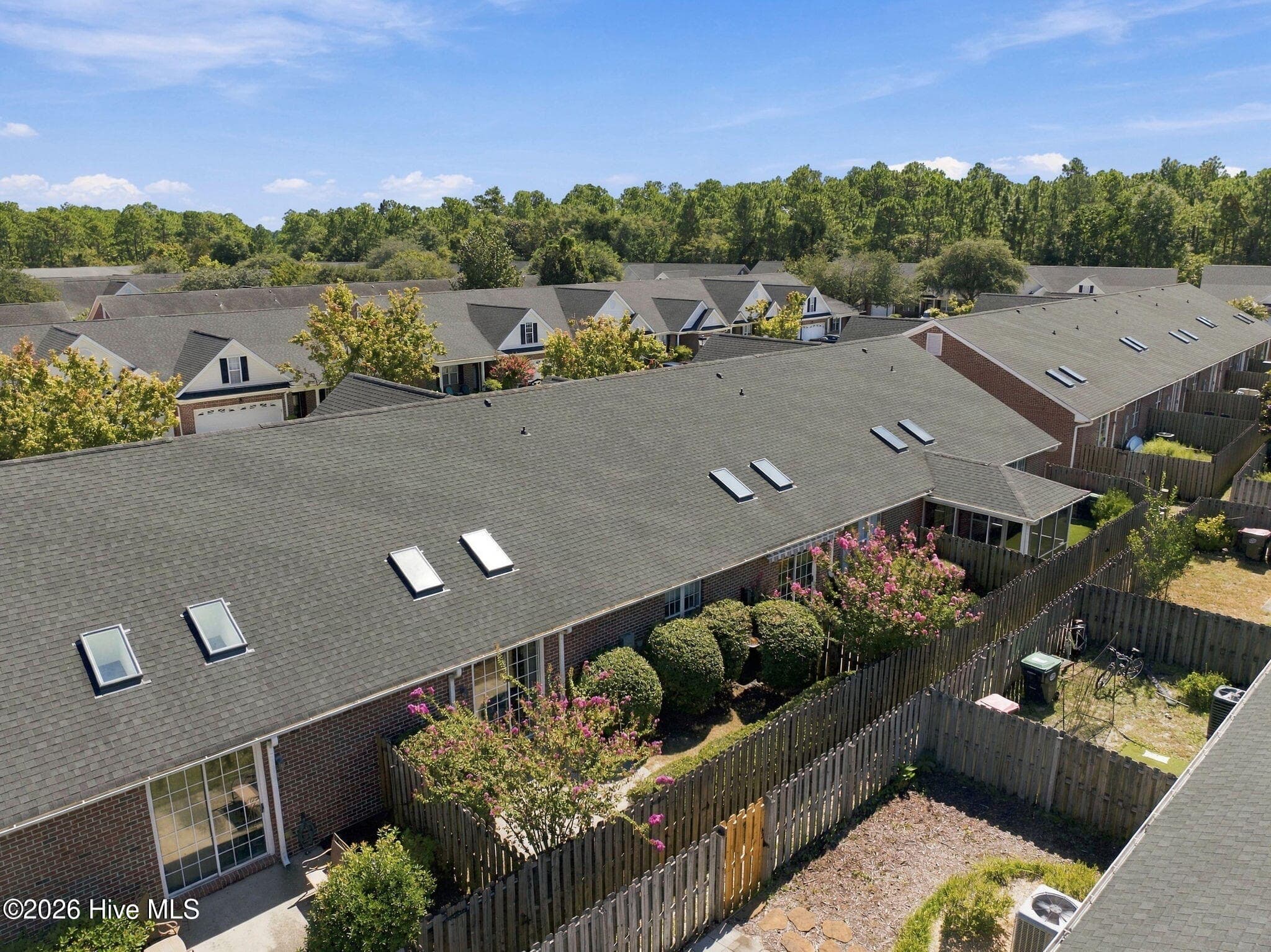 Townhouse at 5006 Carleton Drive Unit 137, Wilmington, NC 28403, photo 33 of 34