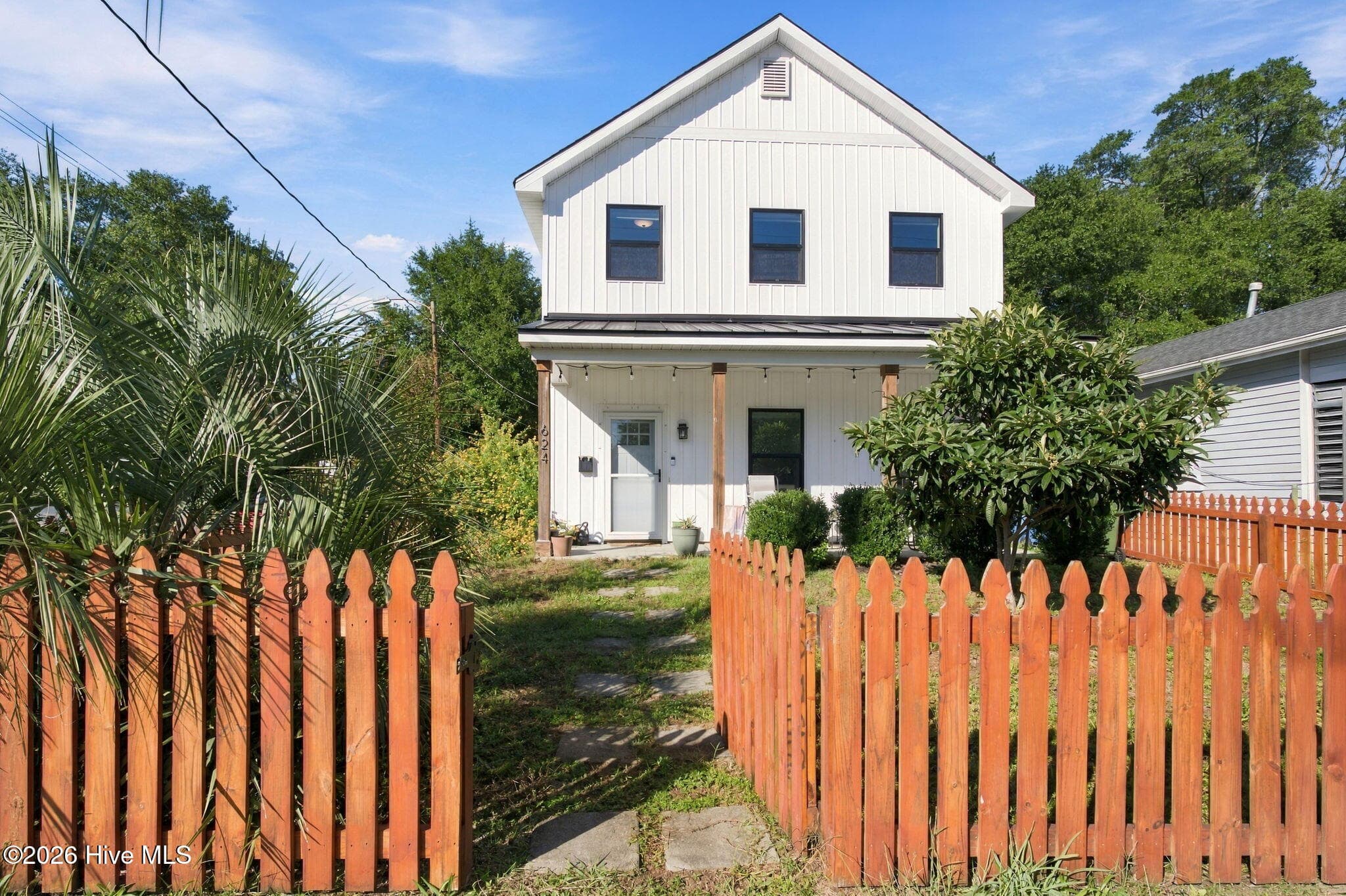 624 S 8th Street, Wilmington, NC 28401