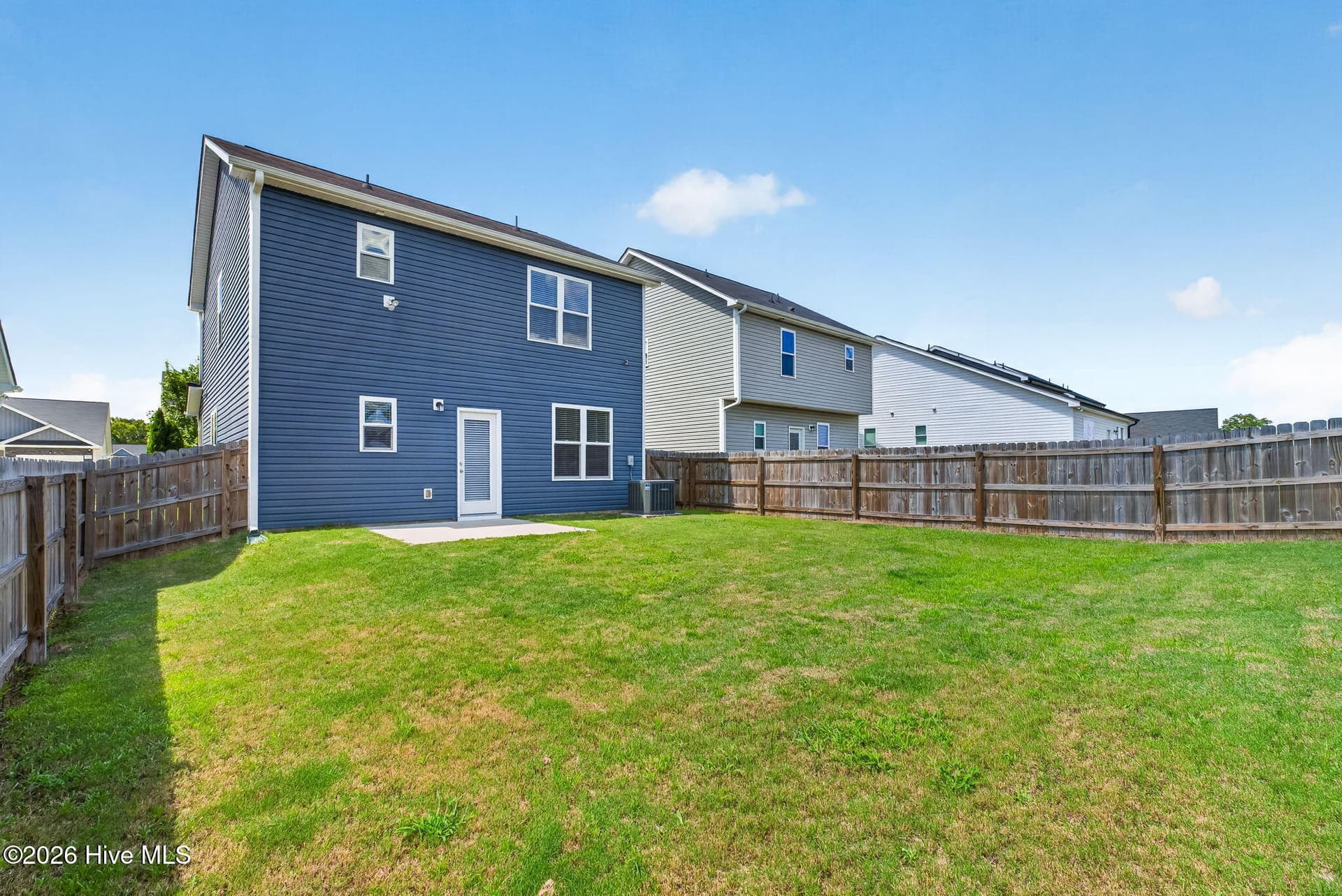 Single Family Residence at 214 Sunfish Street, Smithfield, NC 27577, photo 35 of 46
