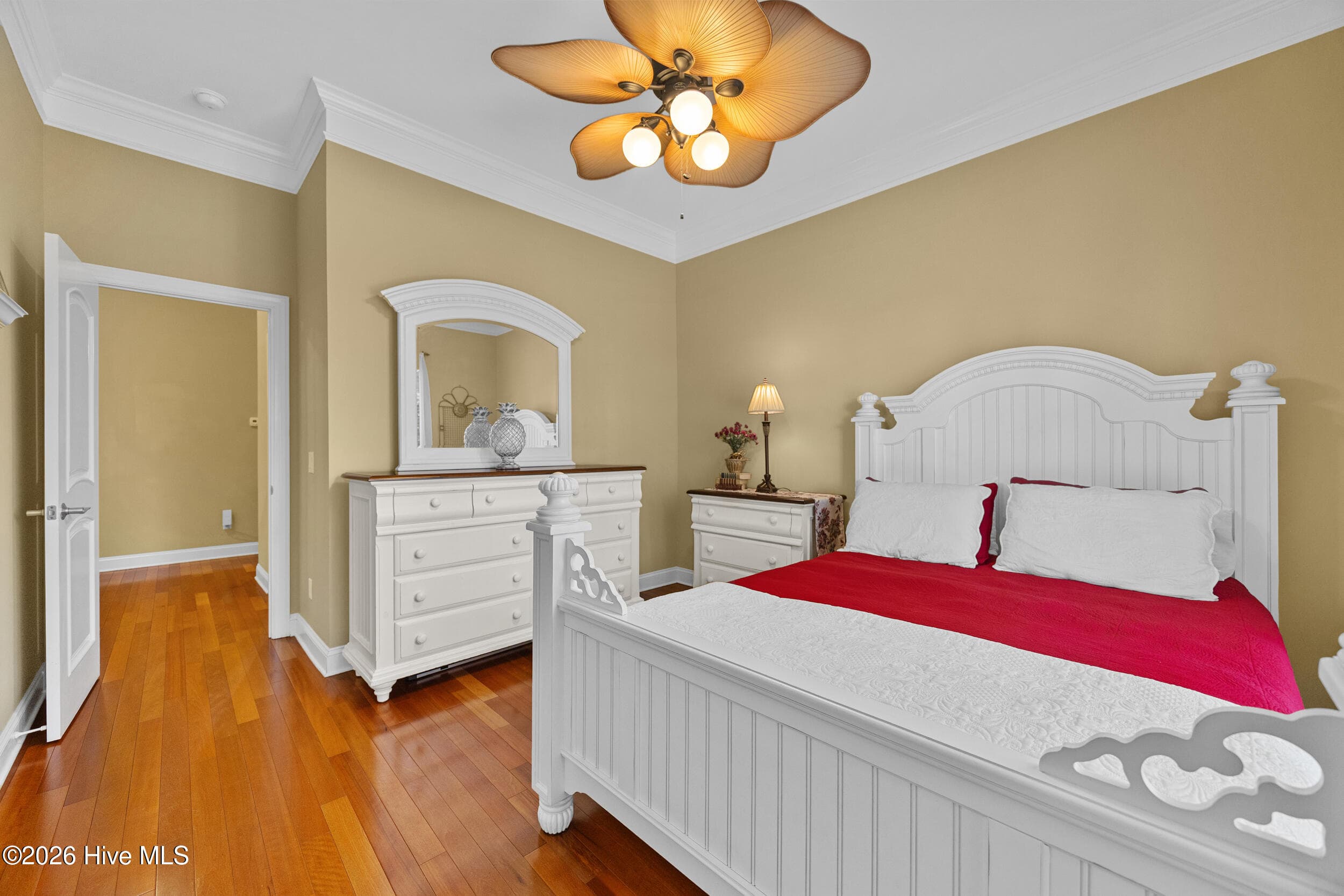 Downstairs Guest Suite - 1001 Lismore Way, Leland, NC 28451