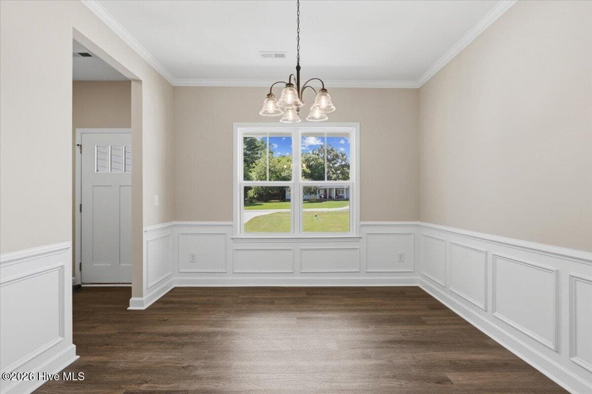 Single Family Residence at 125 Wilson Street, Erwin, NC 28339, photo 21 of 47