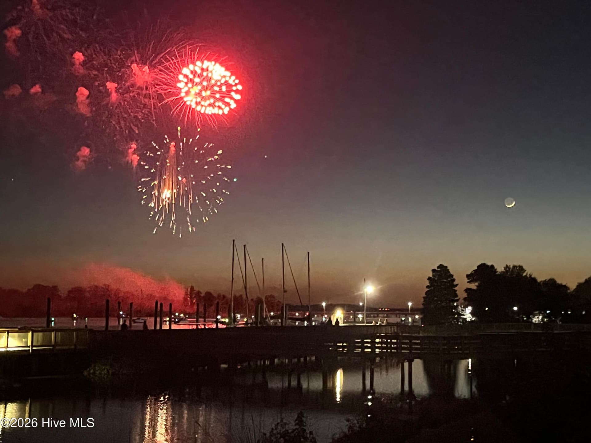 Dockaminium at 227 E Water Street Dock B, Washington, NC 27889, photo 28 of 29