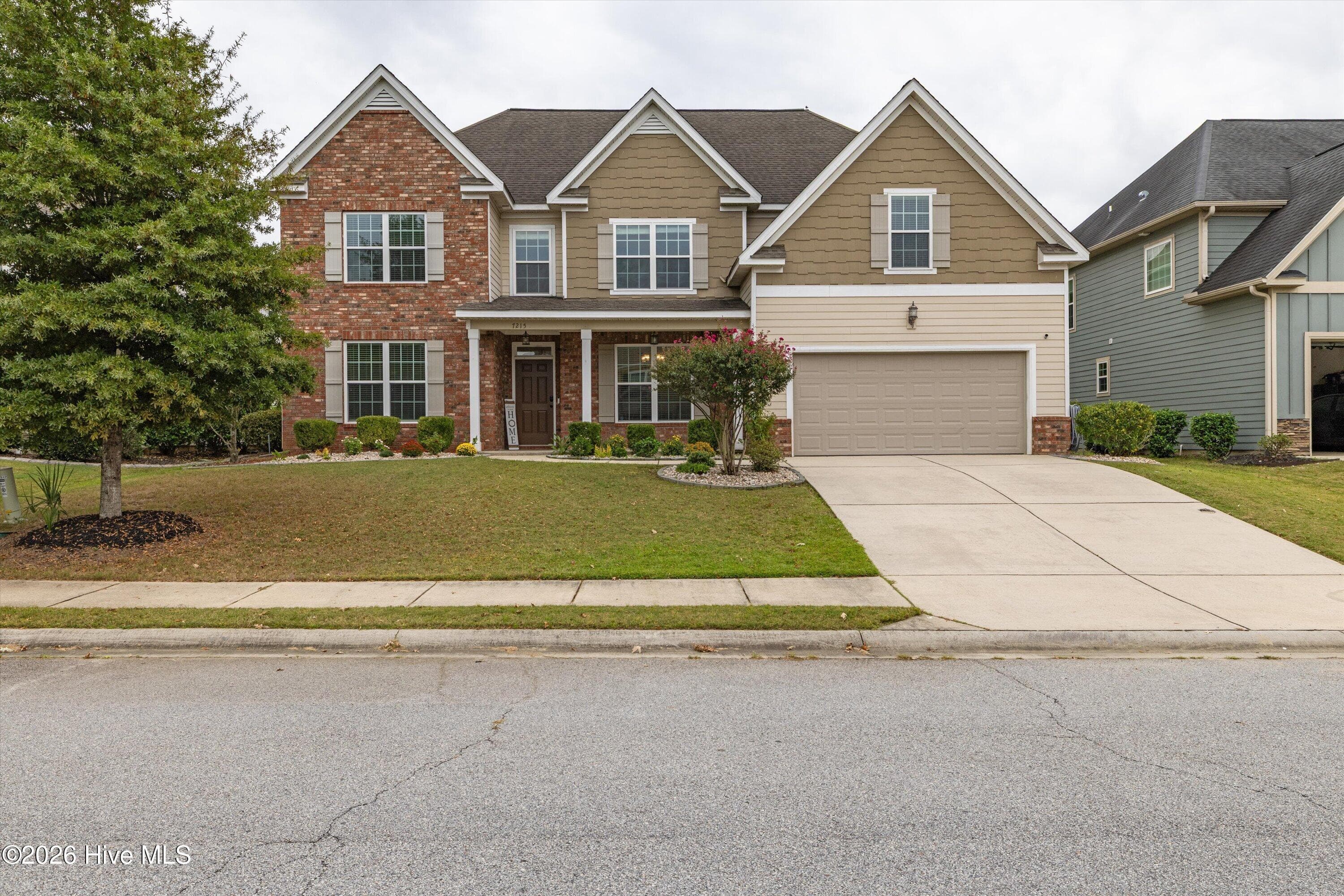 Single Family Residence at 7215 Hoffman Drive, Evans, GA 30809, photo 2 of 54