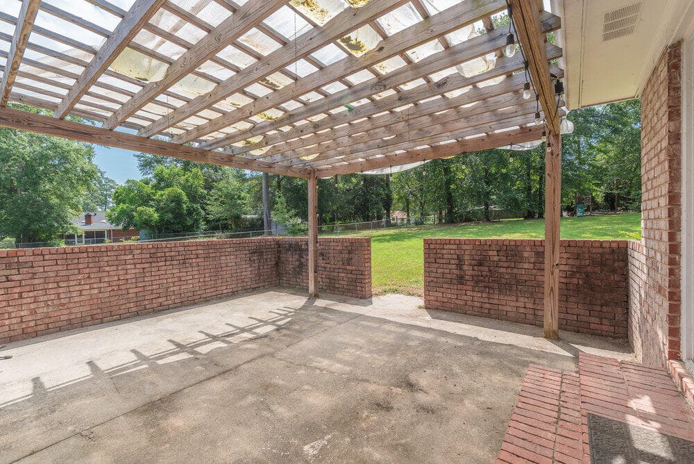 Single Family Residence at 4034 Burning Tree Lane, Augusta, GA 30906, photo 36 of 47