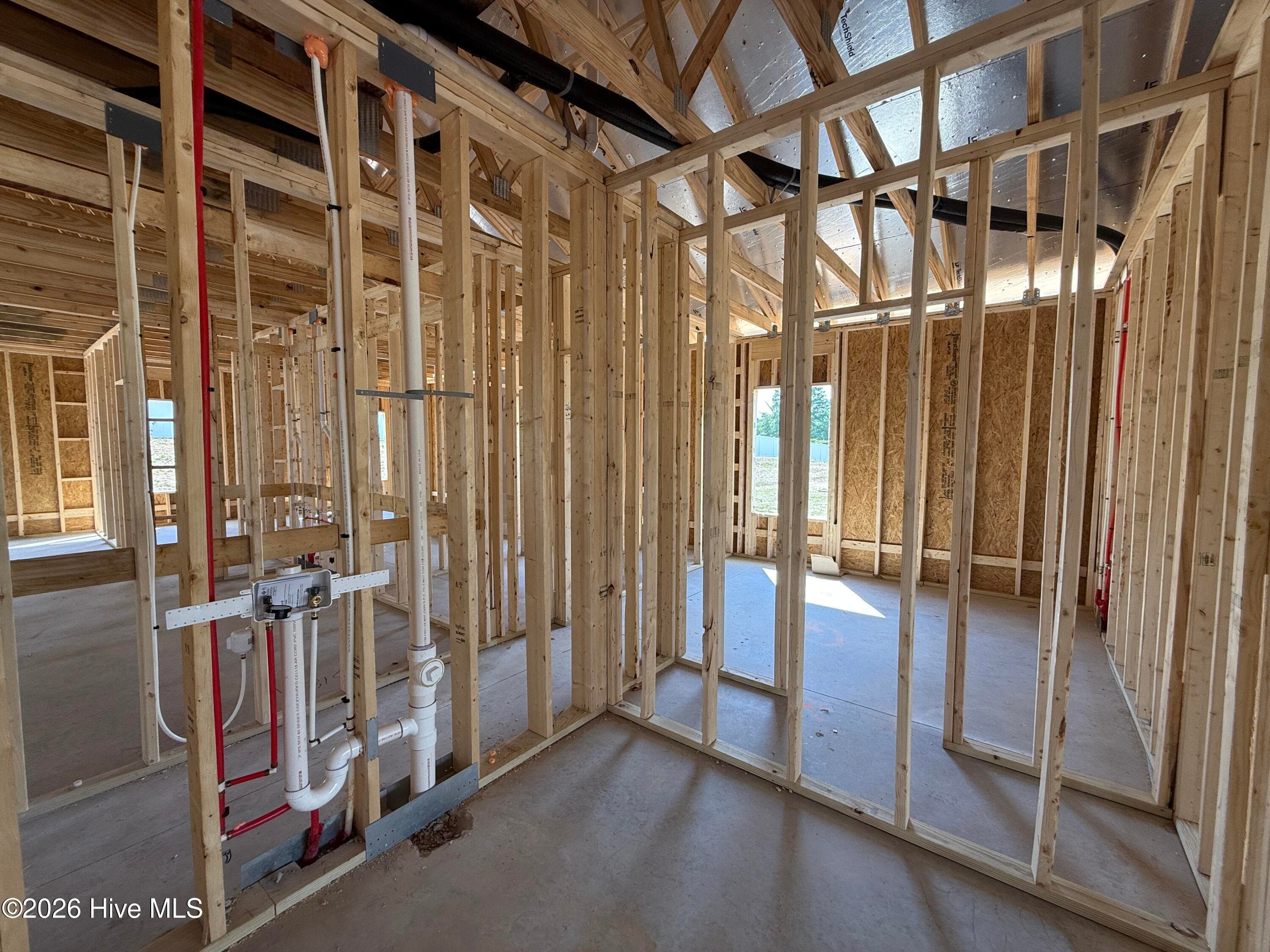 Single Family Residence at 127 Crossvine Street, Selma, NC 27576, photo 68 of 246