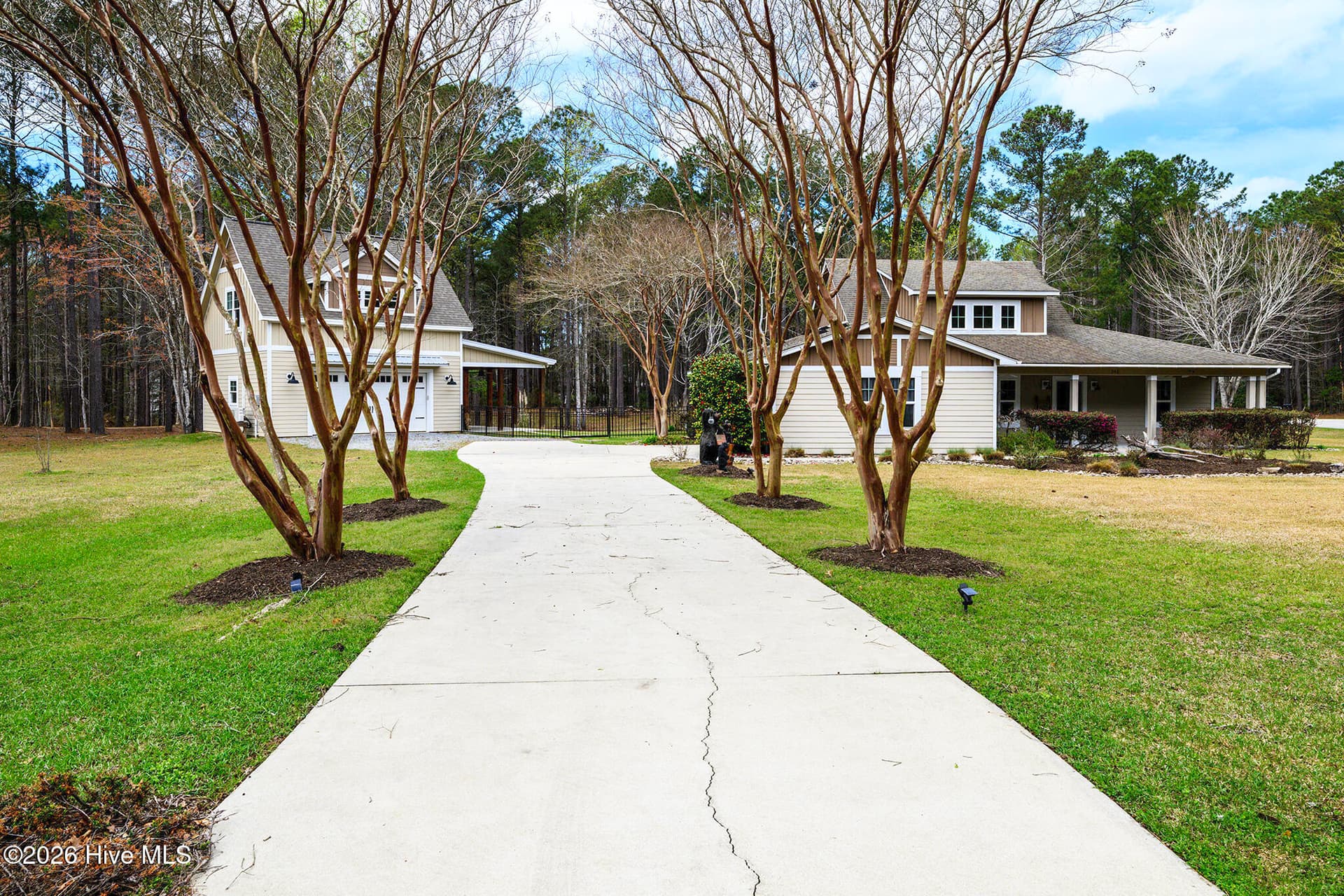 308 Wild Swan Lane, Minnesott Beach, NC - 308 Wild Swan Lane, Minnesott Beach, NC 28510