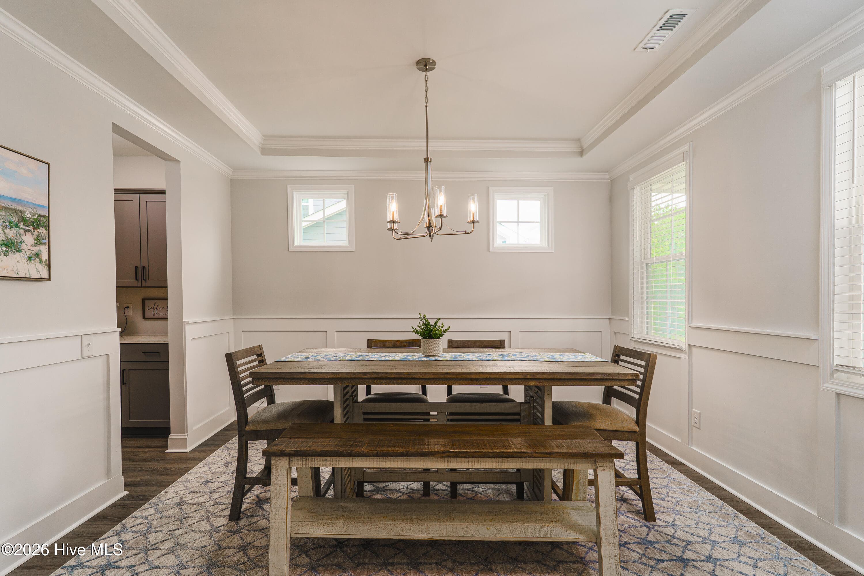 Single Family Residence at 552 Watauga Lane, Aberdeen, NC 28315, photo 12 of 58