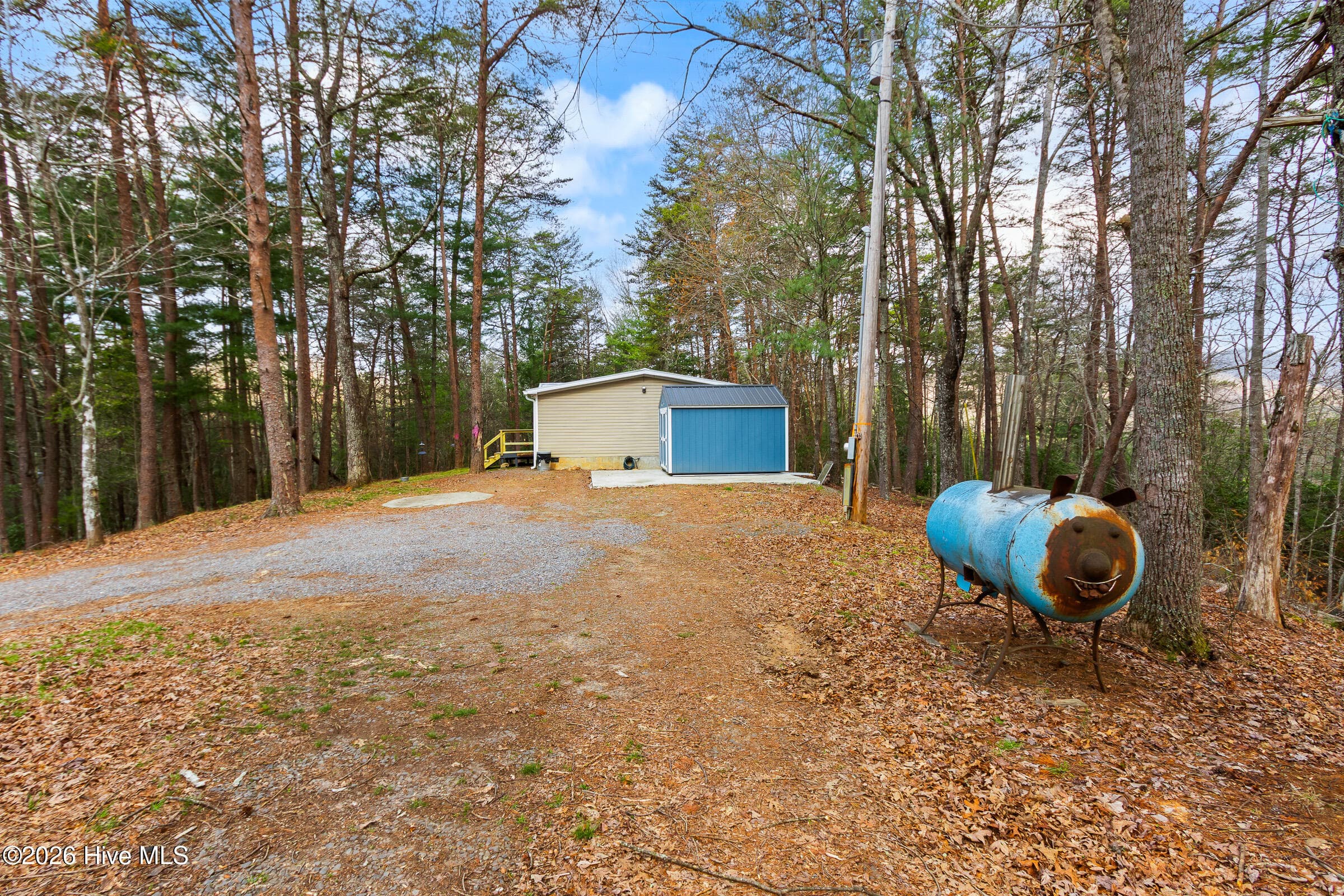 Manufactured Home at 89 Kanati Trail, Murphy, NC 28906, photo 54 of 67