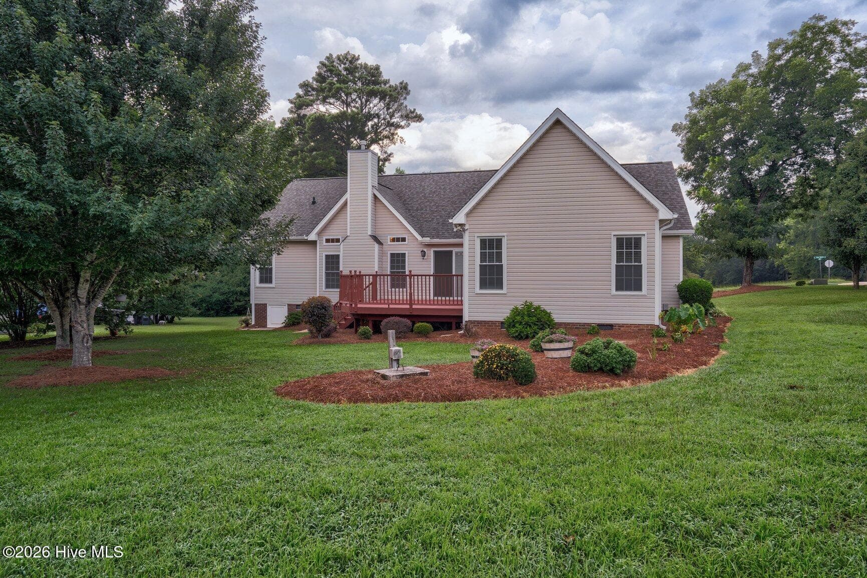 Single Family Residence at 1101 Tyler Farms Drive, Raleigh, NC 27603, photo 29 of 33