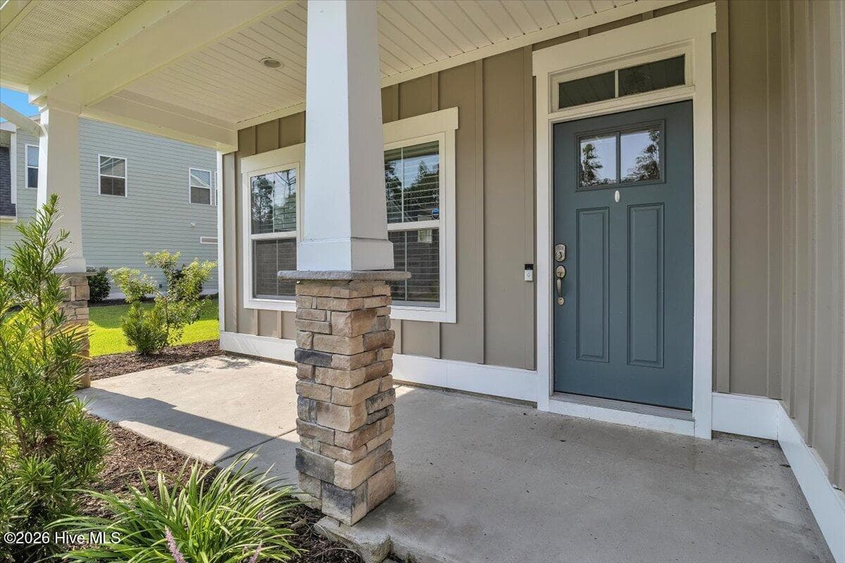 Single Family Residence at 504 Beaumont Oaks Drive, Wilmington, NC 28411, photo 63 of 83