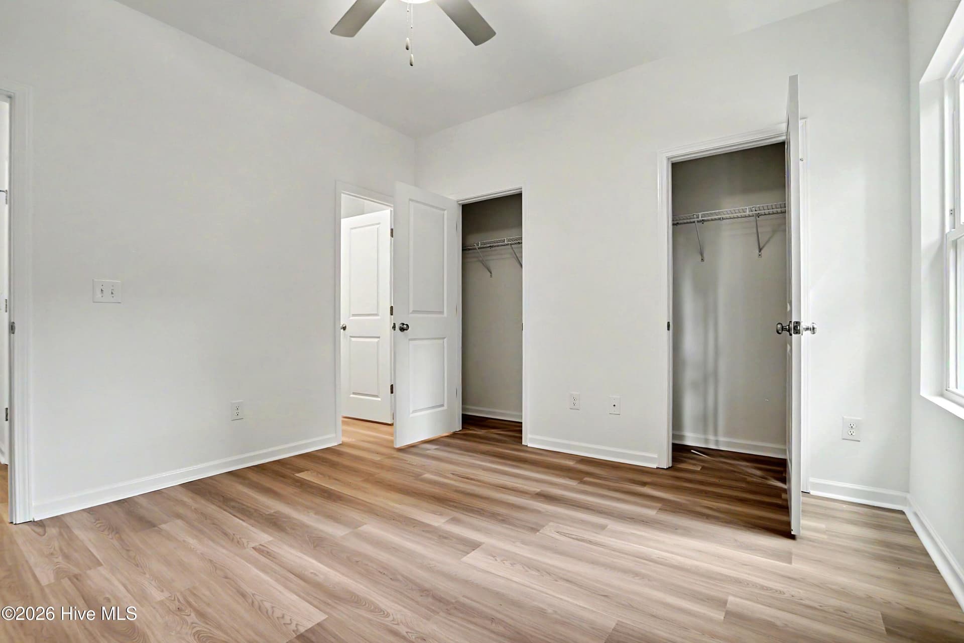 Owners Bedroom - 139 Edom Lane Unit 3, Shallotte, NC 28470