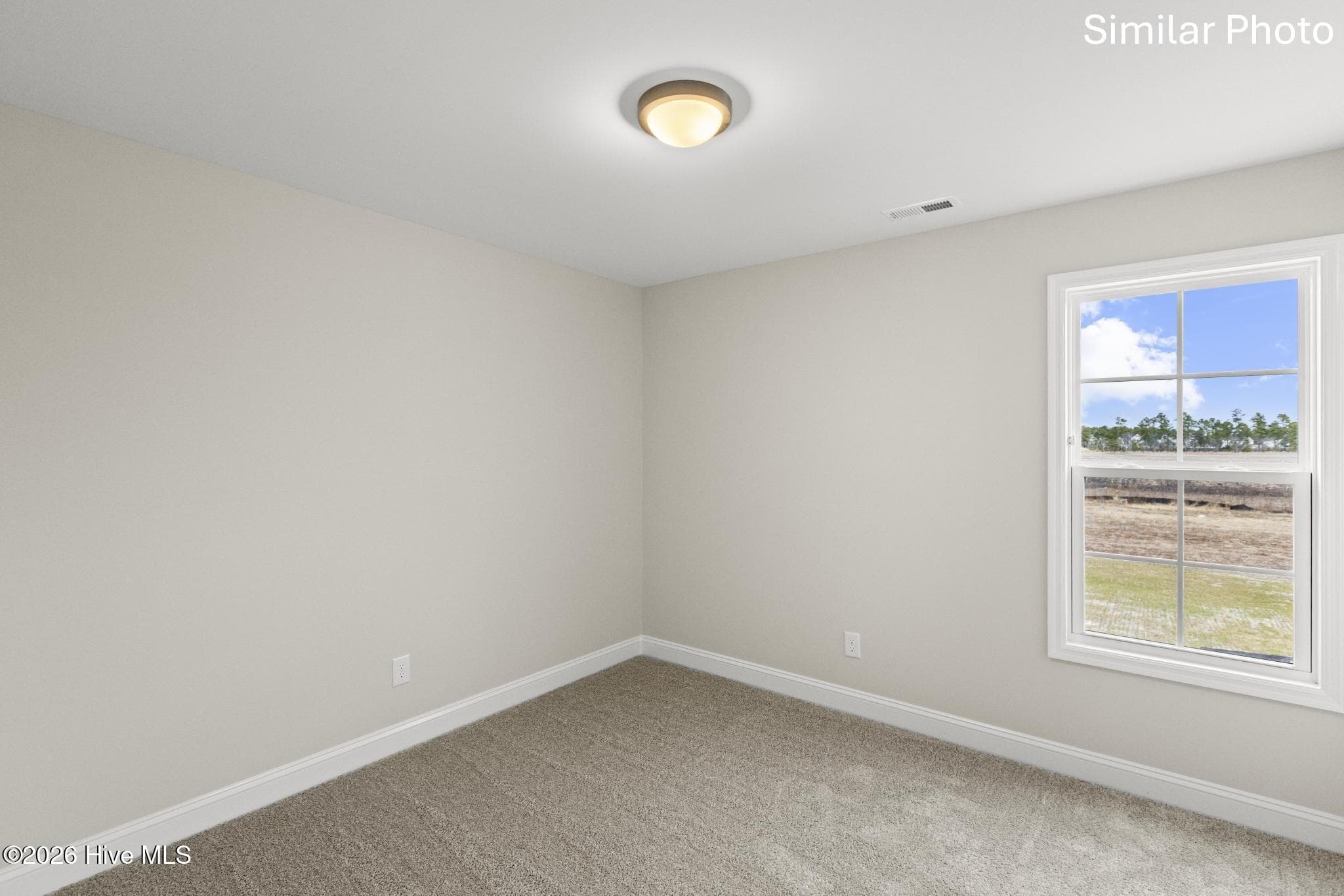Single Family Residence at 775 Aria Lane, Hubert, NC 28539, photo 5 of 5