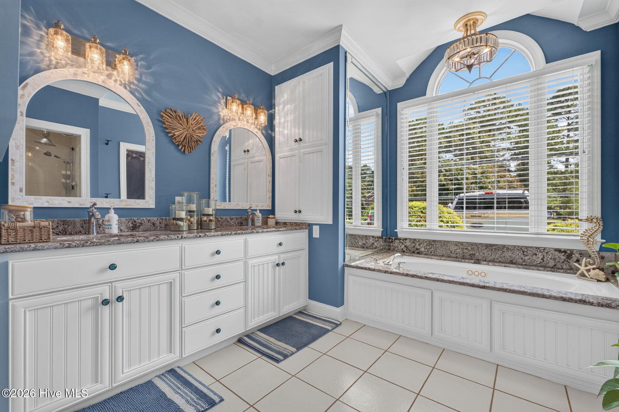 Primary Bathroom - 107 Waterford Place SW, Ocean Isle Beach, NC 28469