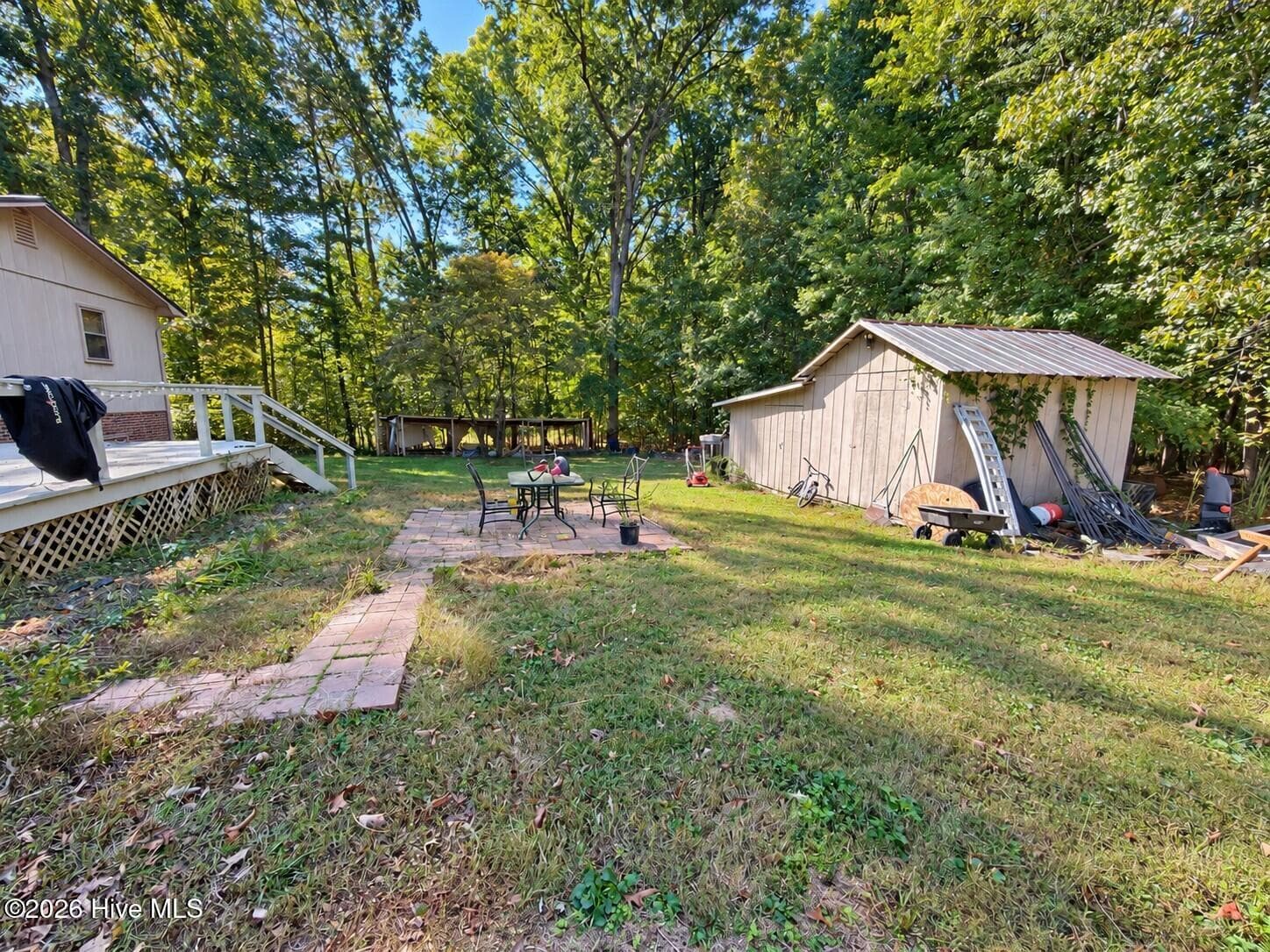Single Family Residence at 716 Carson Street, Troy, NC 27371, photo 14 of 15