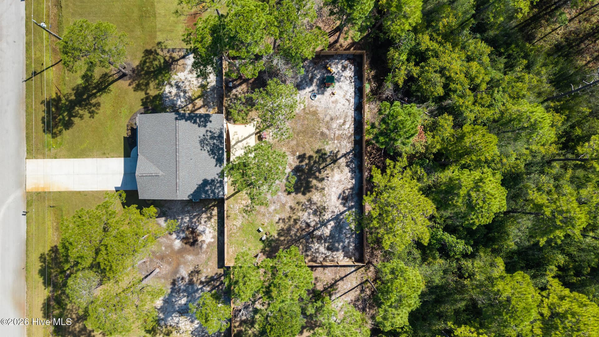 Single Family Residence at 1316 Goldsboro Road, Boiling Spring Lakes, NC 28461, photo 39 of 42