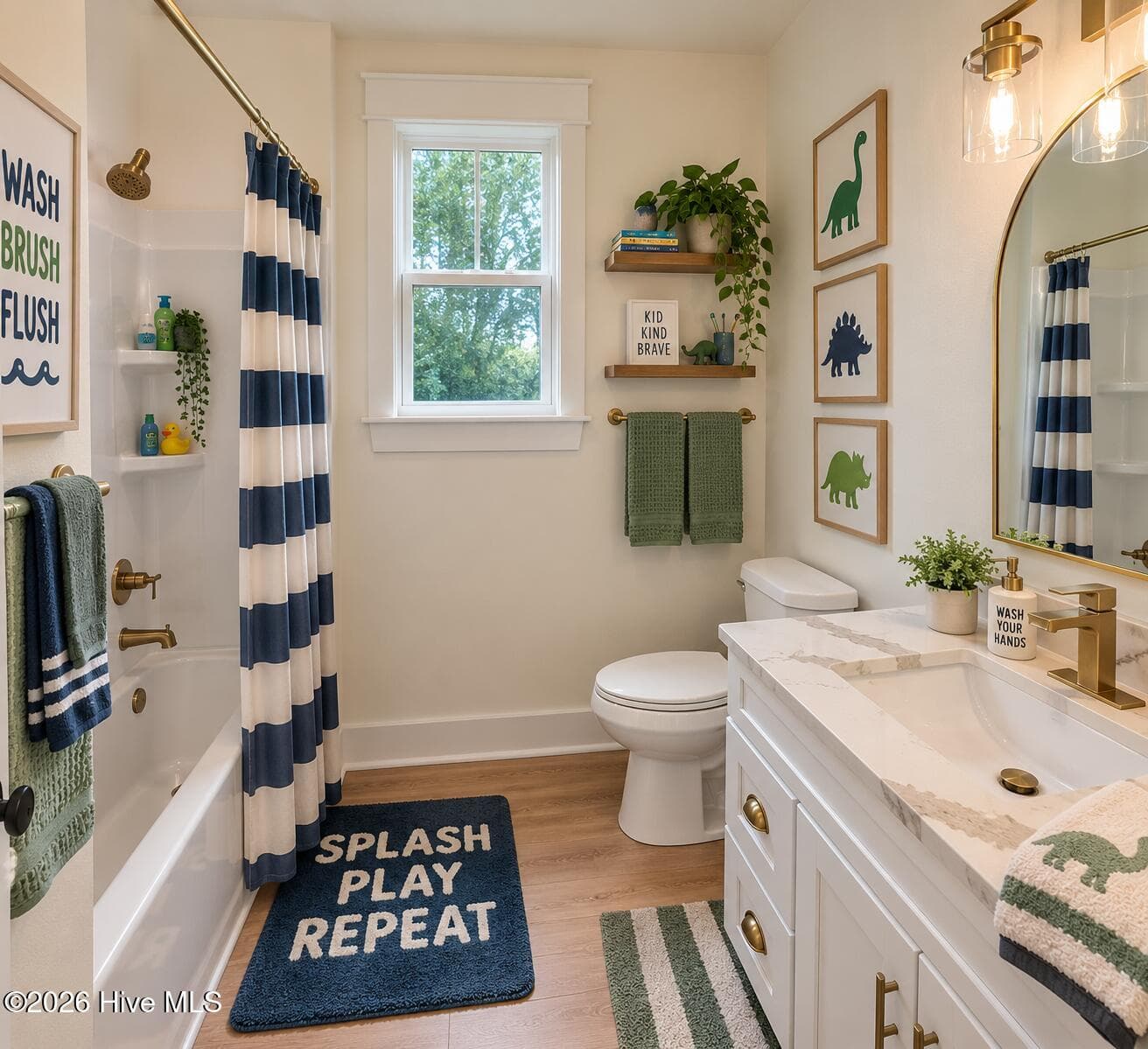 Staging by AI - 101 Gunsmoke Trail, Moyock, NC 27958