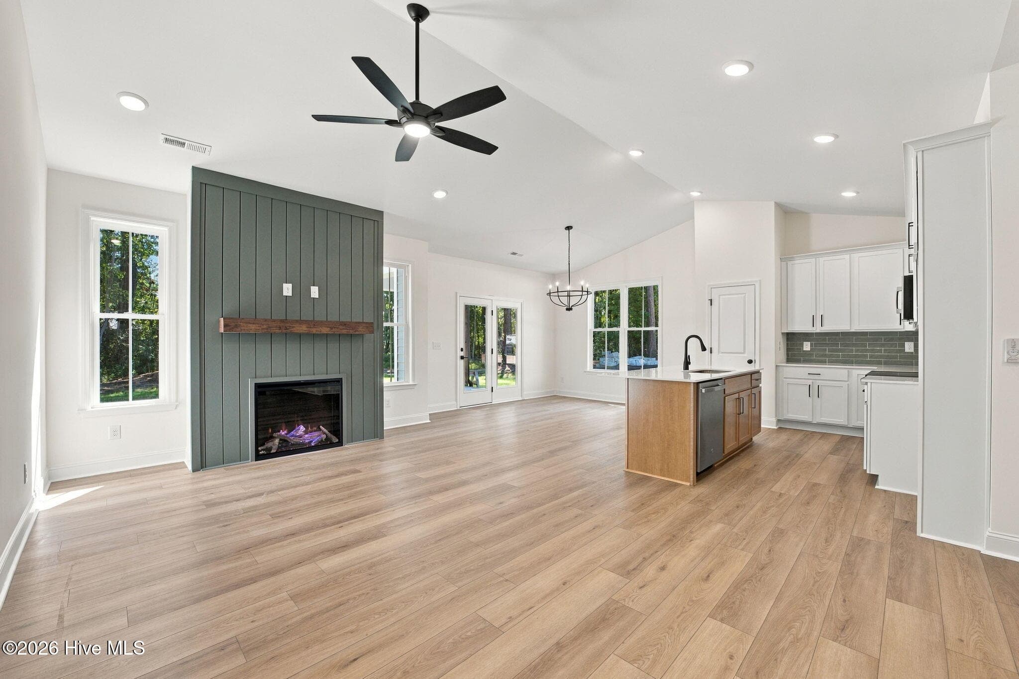 Single Family Residence at 1224 Petite Terre Court, New Bern, NC 28560, photo 38 of 67