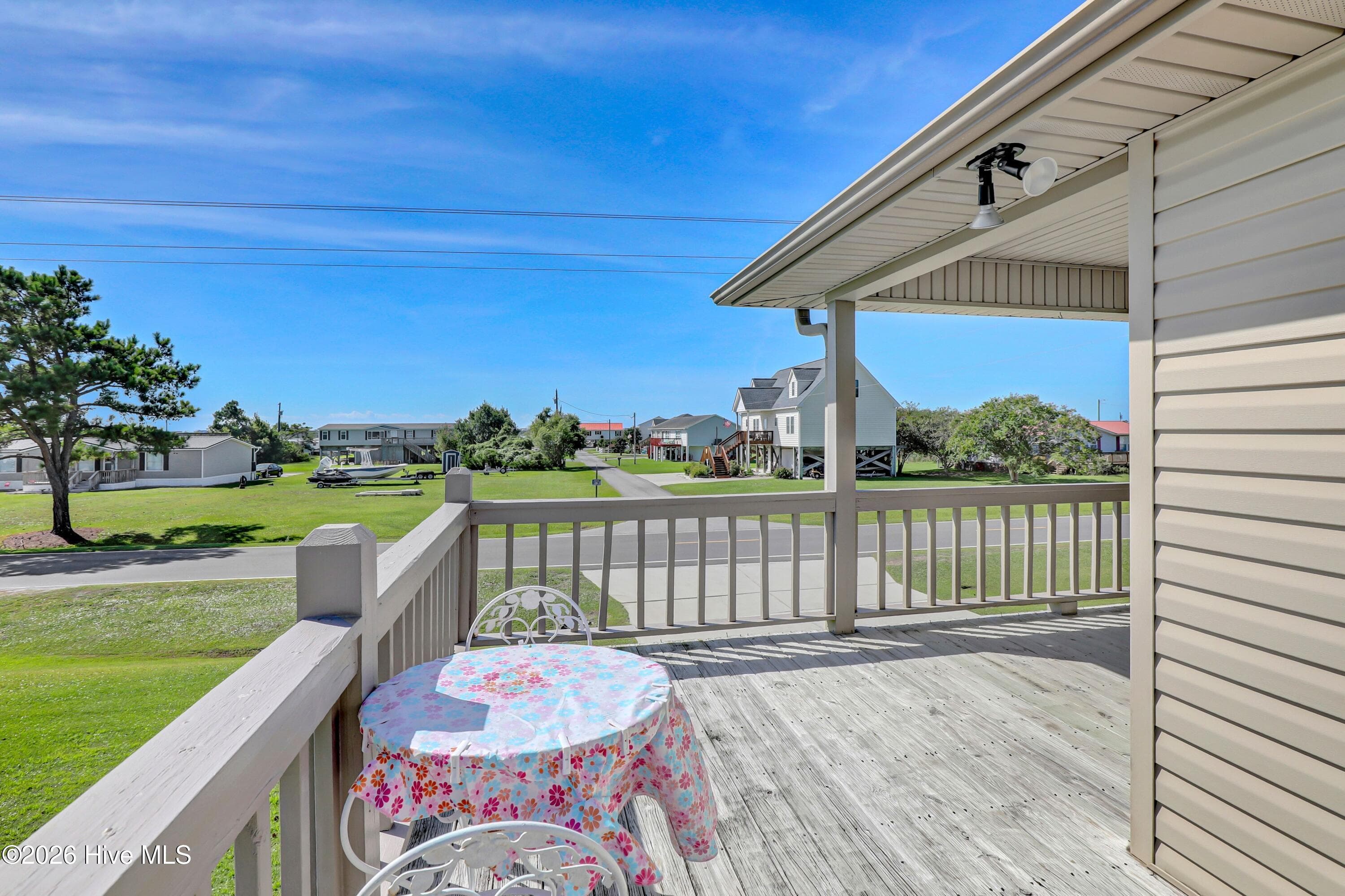 Single Family Residence at 901 Spot Lane, Holly Ridge, NC 28445, photo 11 of 45