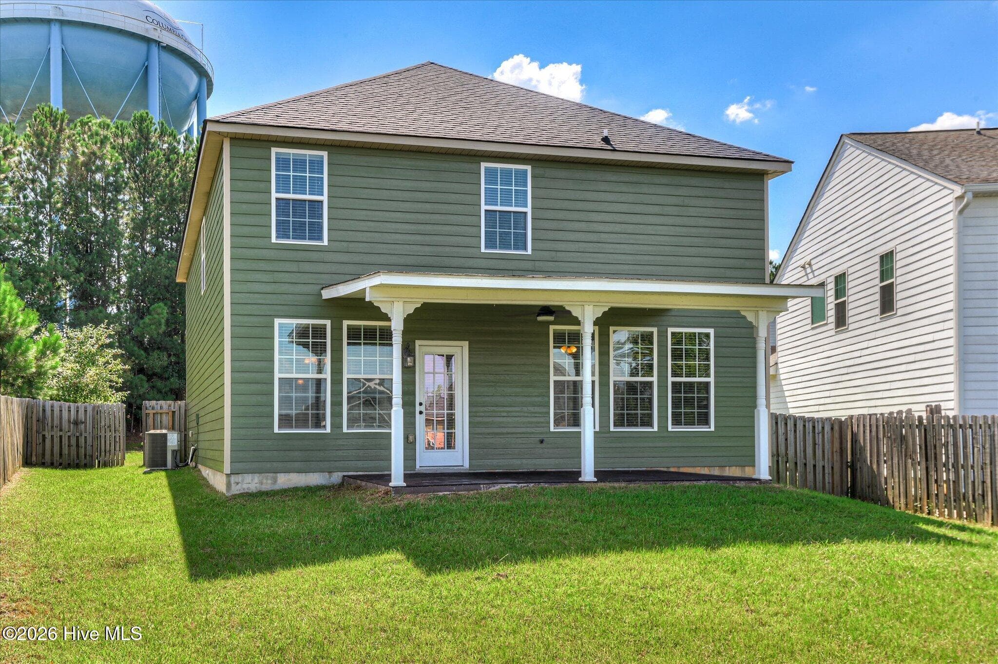 Single Family Residence at 3054 Margot Lane, Grovetown, GA 30813, photo 47 of 48