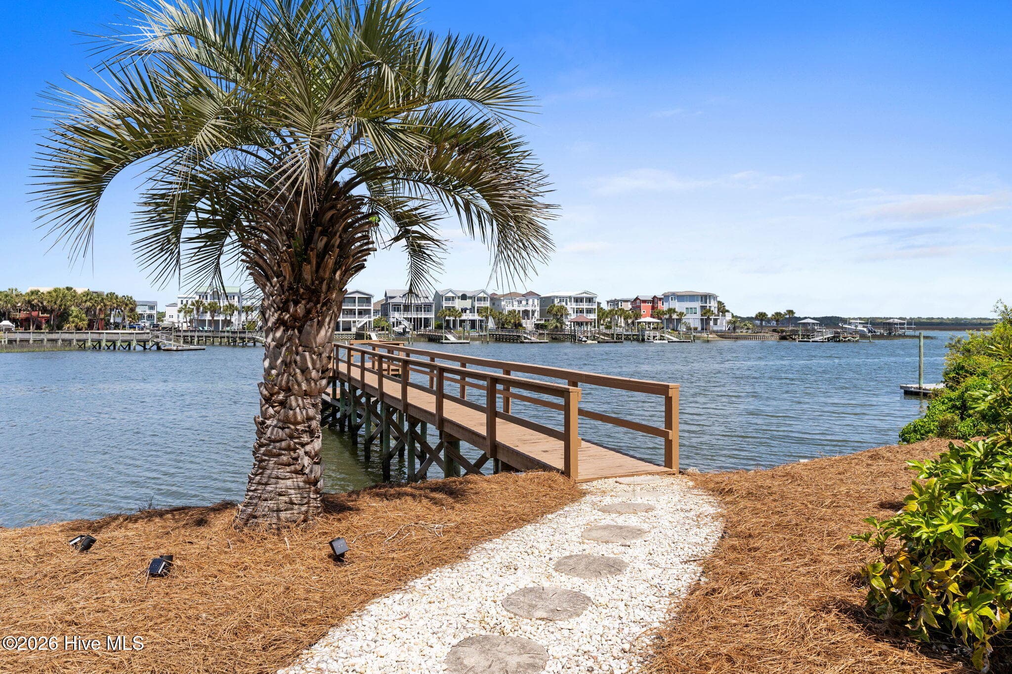 Single Family Residence at 1511 Canal Drive, Sunset Beach, NC 28468, Sunset Beach, photo 7 of 50