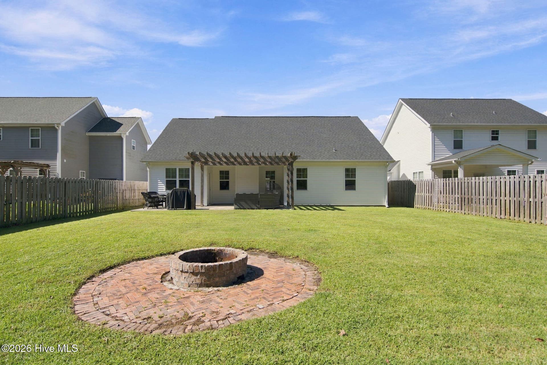 Single Family Residence at 2024 Blue Bonnet Circle, Castle Hayne, NC 28429, photo 35 of 42