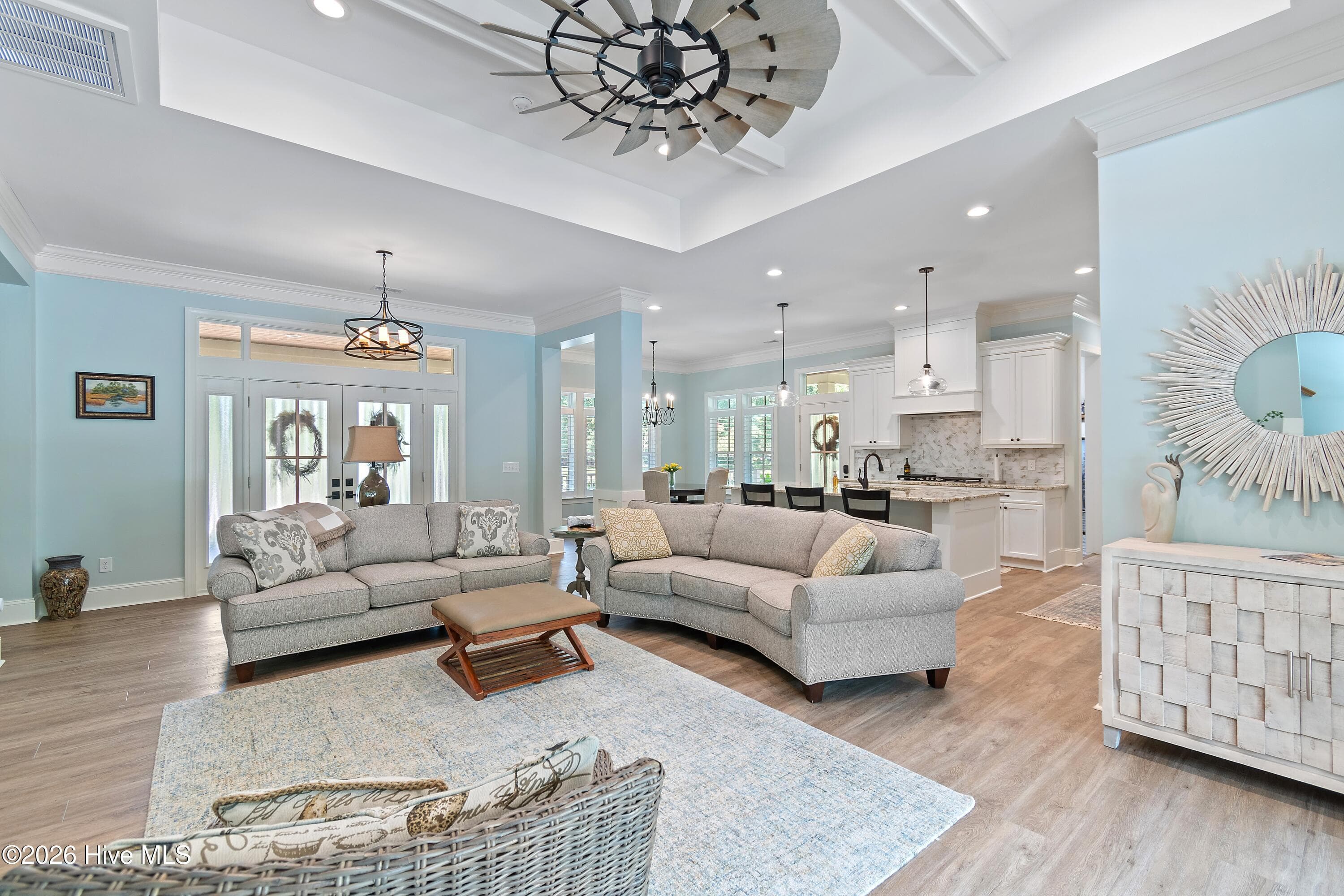 Single Family Residence at 1302 Forest Reserve Court SW, Calabash, NC 28467, photo 13 of 82