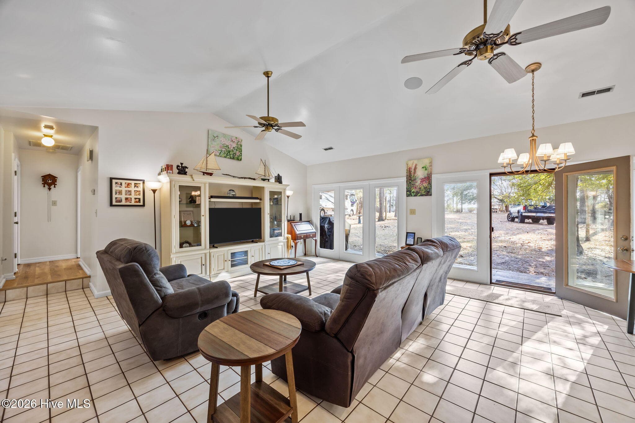 Single Family Residence at 135 Wilson Circle, Minnesott Beach, NC 28510, photo 29 of 75