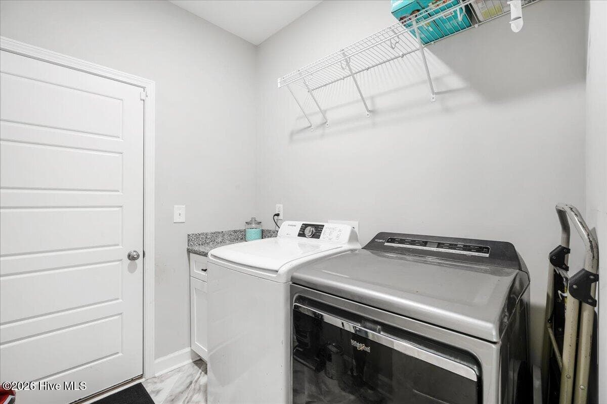 Single Family Residence at 3090 Marion Heights Drive, Kinston, NC 28504, photo 21 of 21