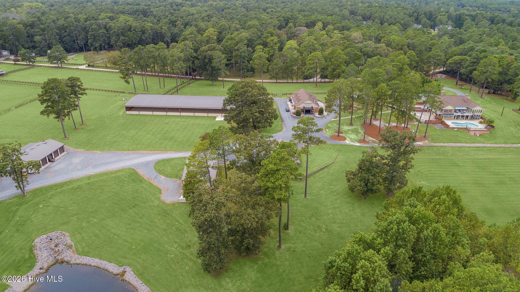 Single Family Residence at 509 Cross Country Lane, Southern Pines, NC 28387, photo 134 of 143