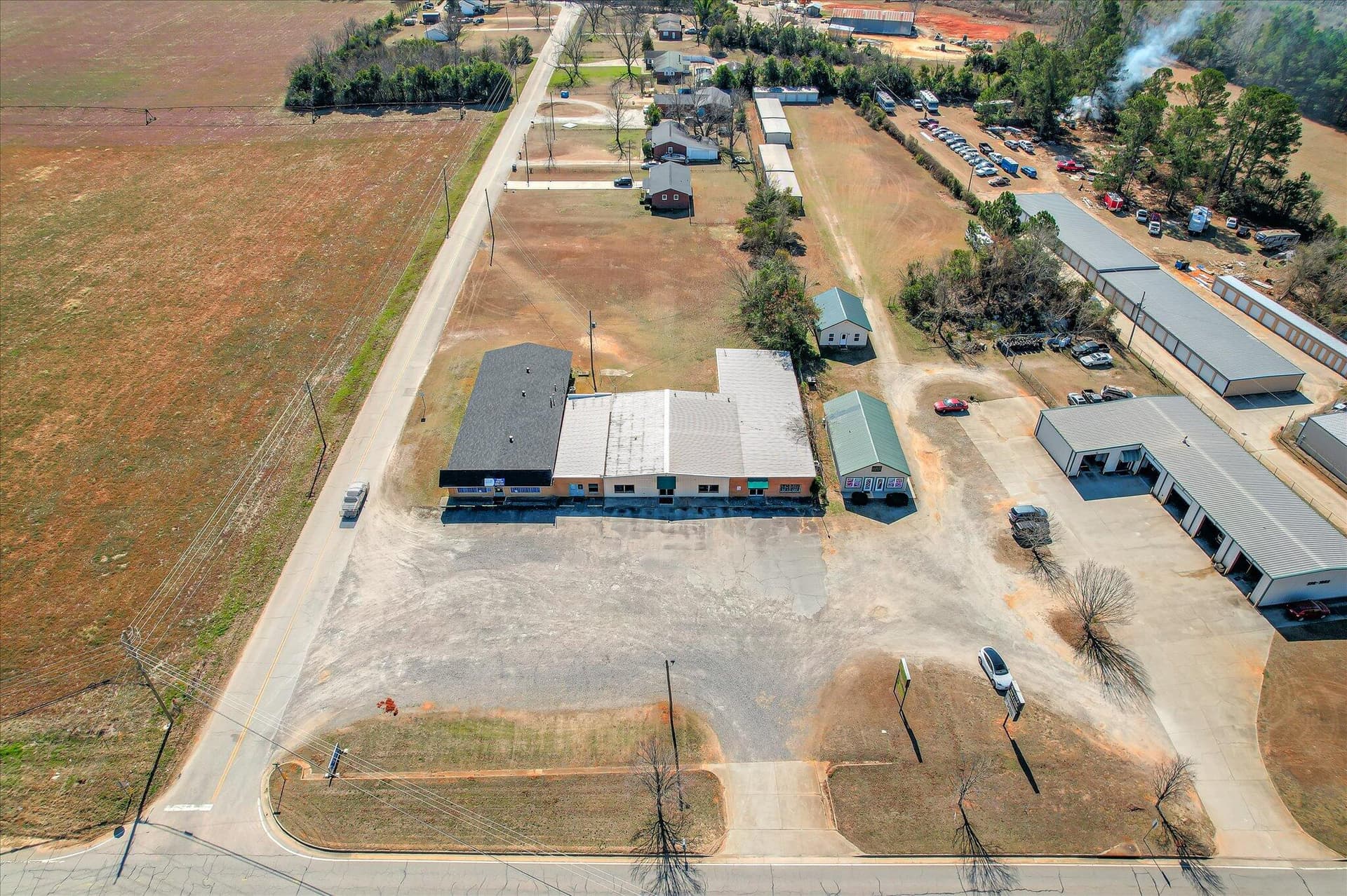 Office at 2356 Georgia 88, Hephzibah, GA 30815, photo 9 of 16
