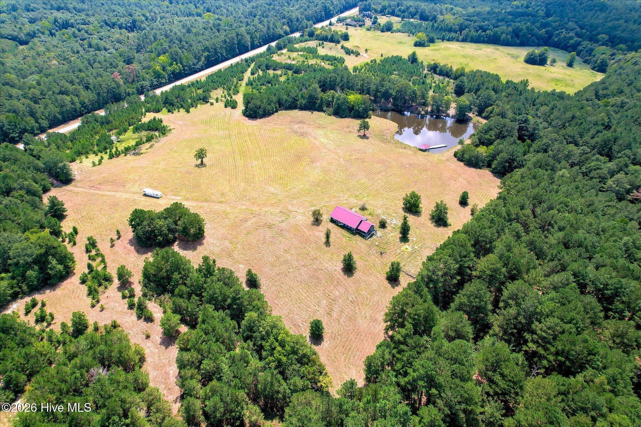 Farm at 2207 Mccormick Highway, Lincolnton, GA 30817, photo 7 of 14