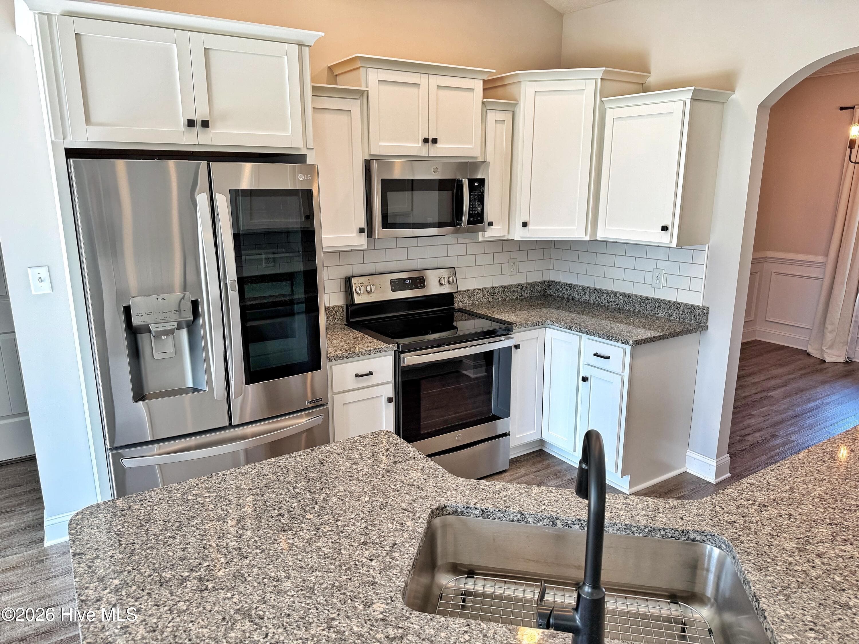 Single Family Residence at 259 Wood House Drive, Jacksonville, NC 28546, photo 13 of 45