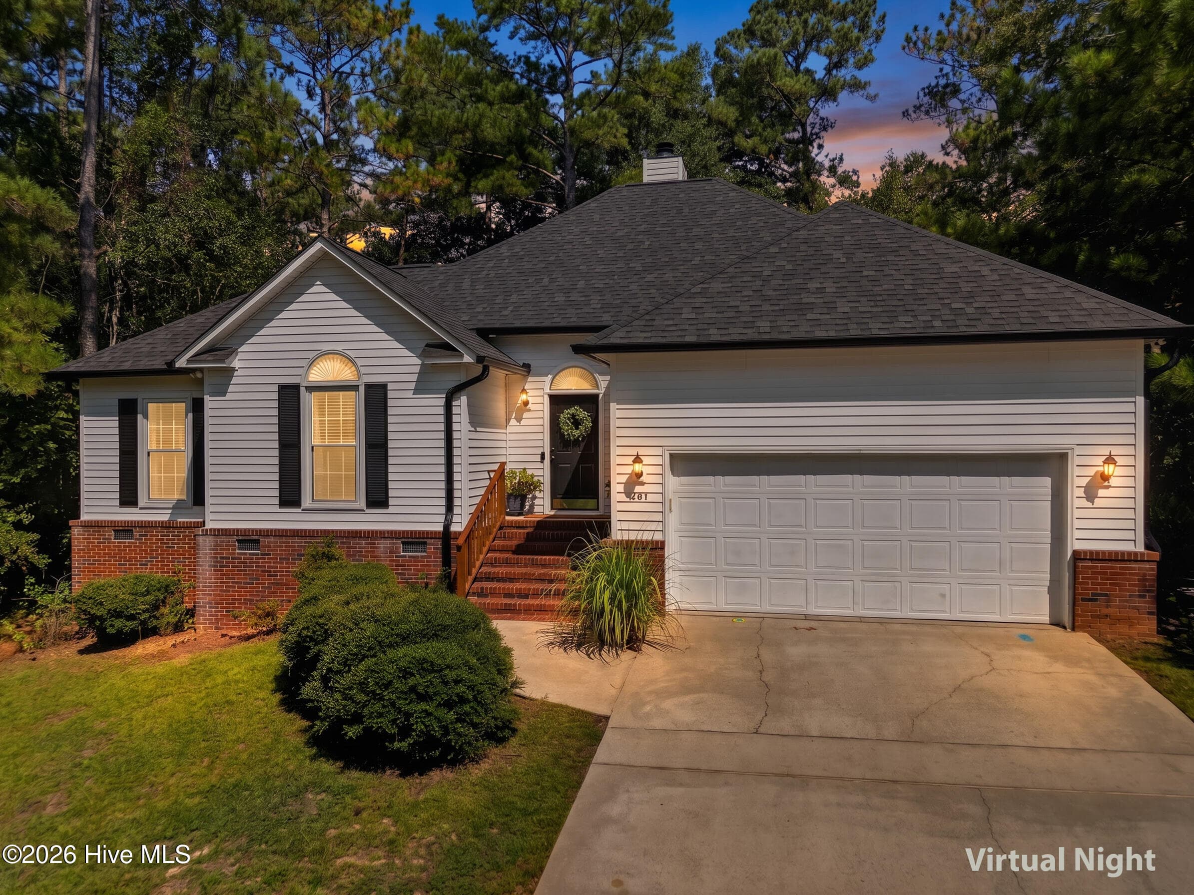 Single Family Residence at 204 Buck Point Court, Aiken, SC 29803, photo 35 of 36