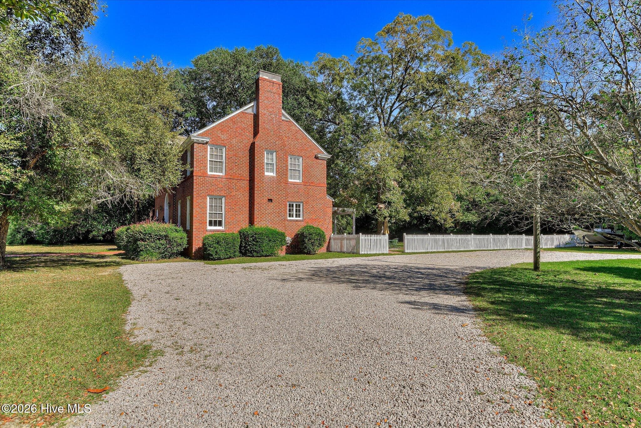 Single Family Residence at 5700 Springfield Road, Williston, SC 29853, photo 58 of 79