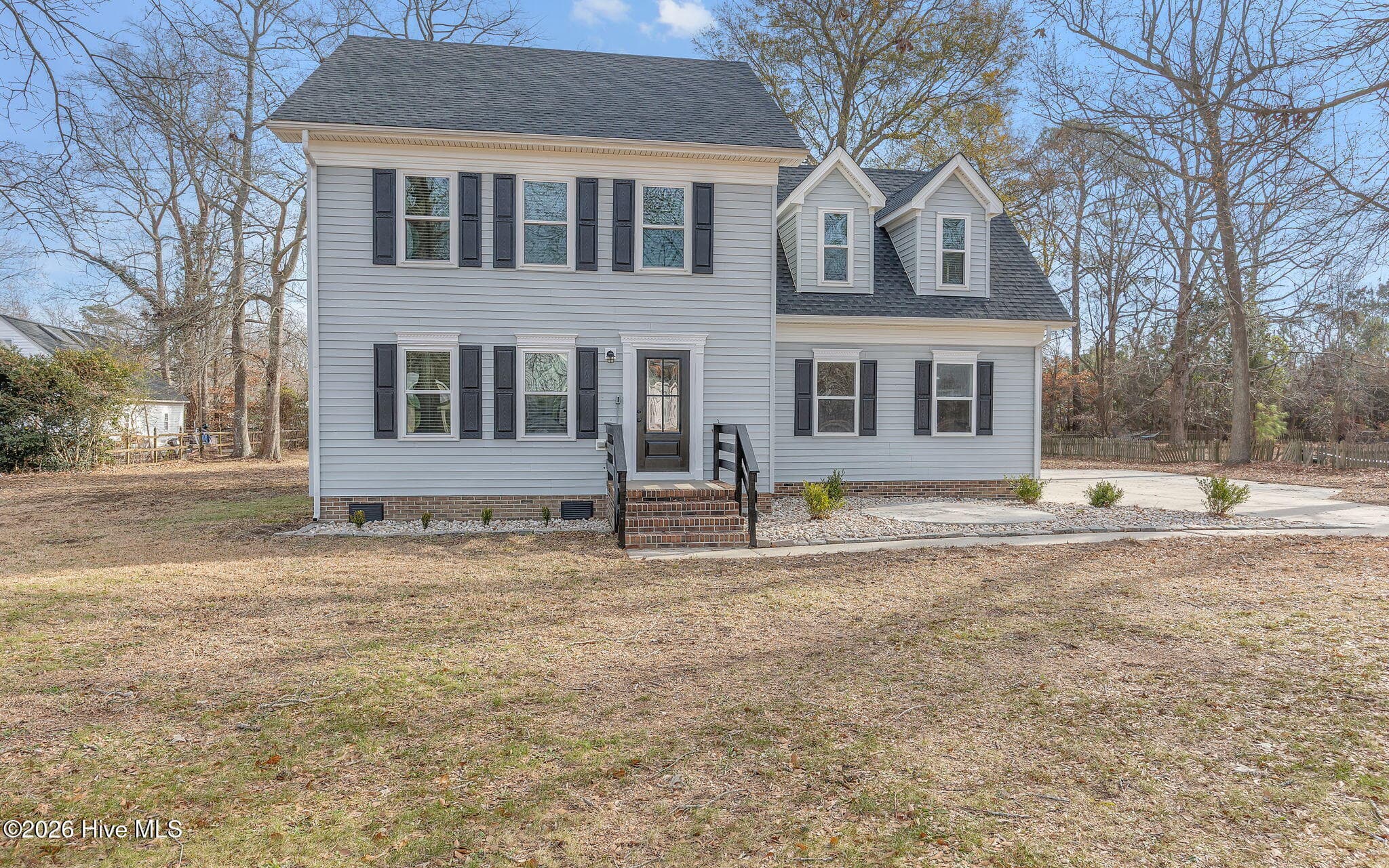 Single Family Residence at 2347 Tulls Creek Road, Moyock, NC 27958, photo 81 of 82