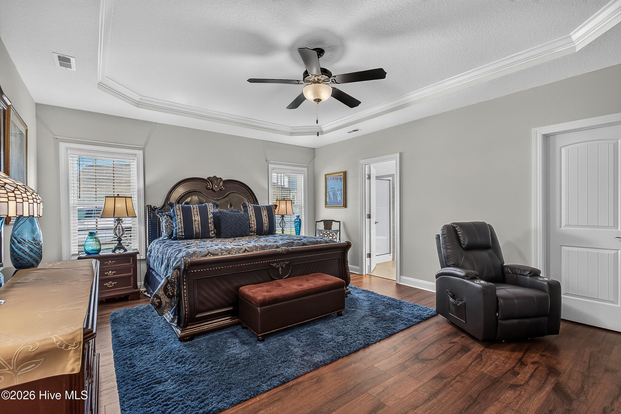 Single Family Residence at 318 Naval Store Drive, Jacksonville, NC 28546, photo 23 of 47