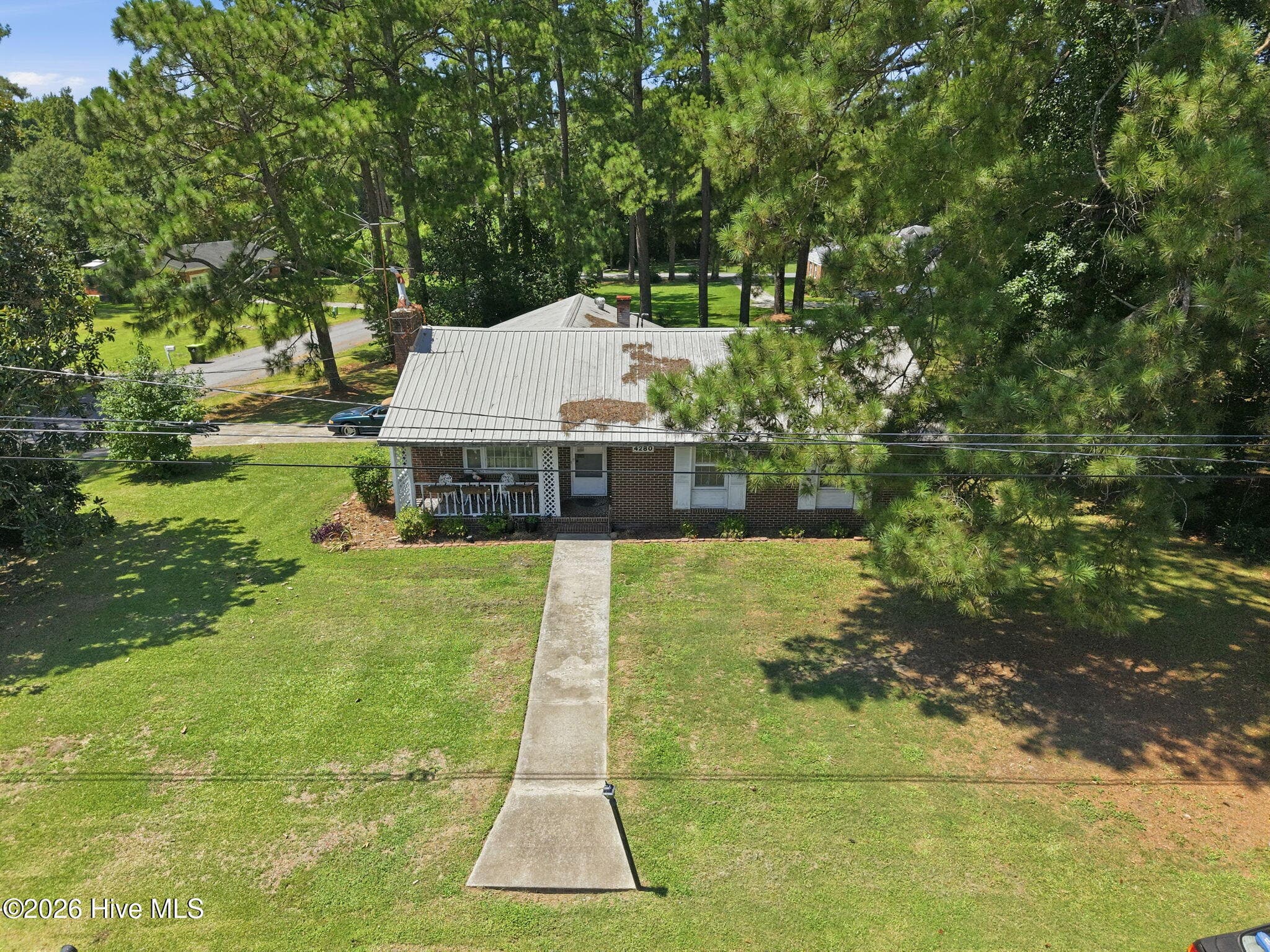 Single Family Residence at 4280 SE College Street, Ayden, NC 28513, photo 32 of 35