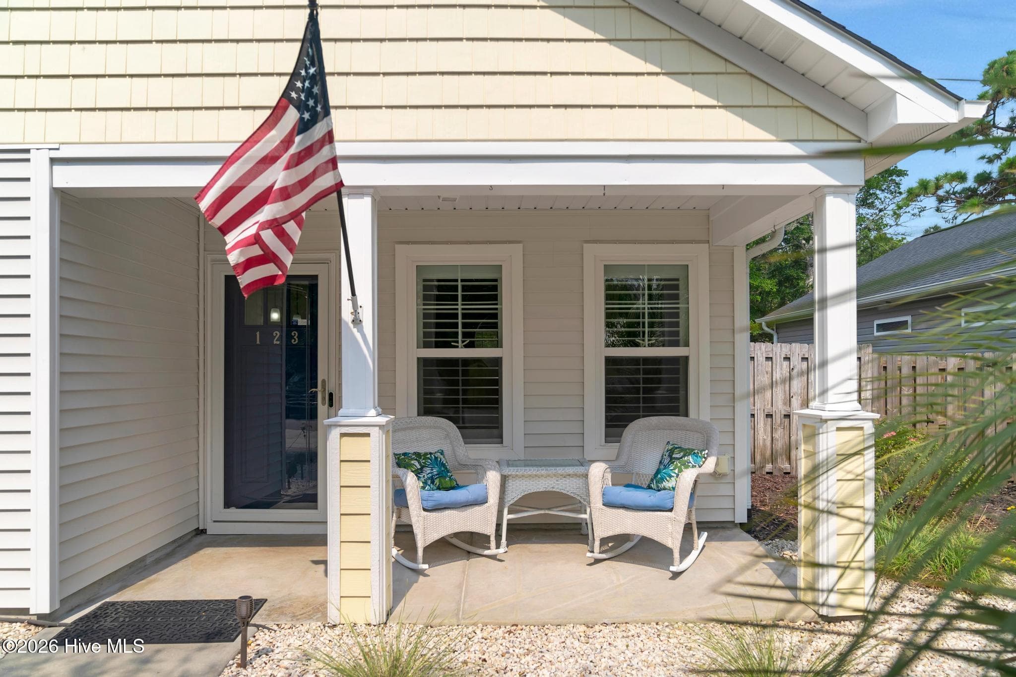 Single Family Residence at 123 NE 15th Street, Oak Island, NC 28465, photo 4 of 54