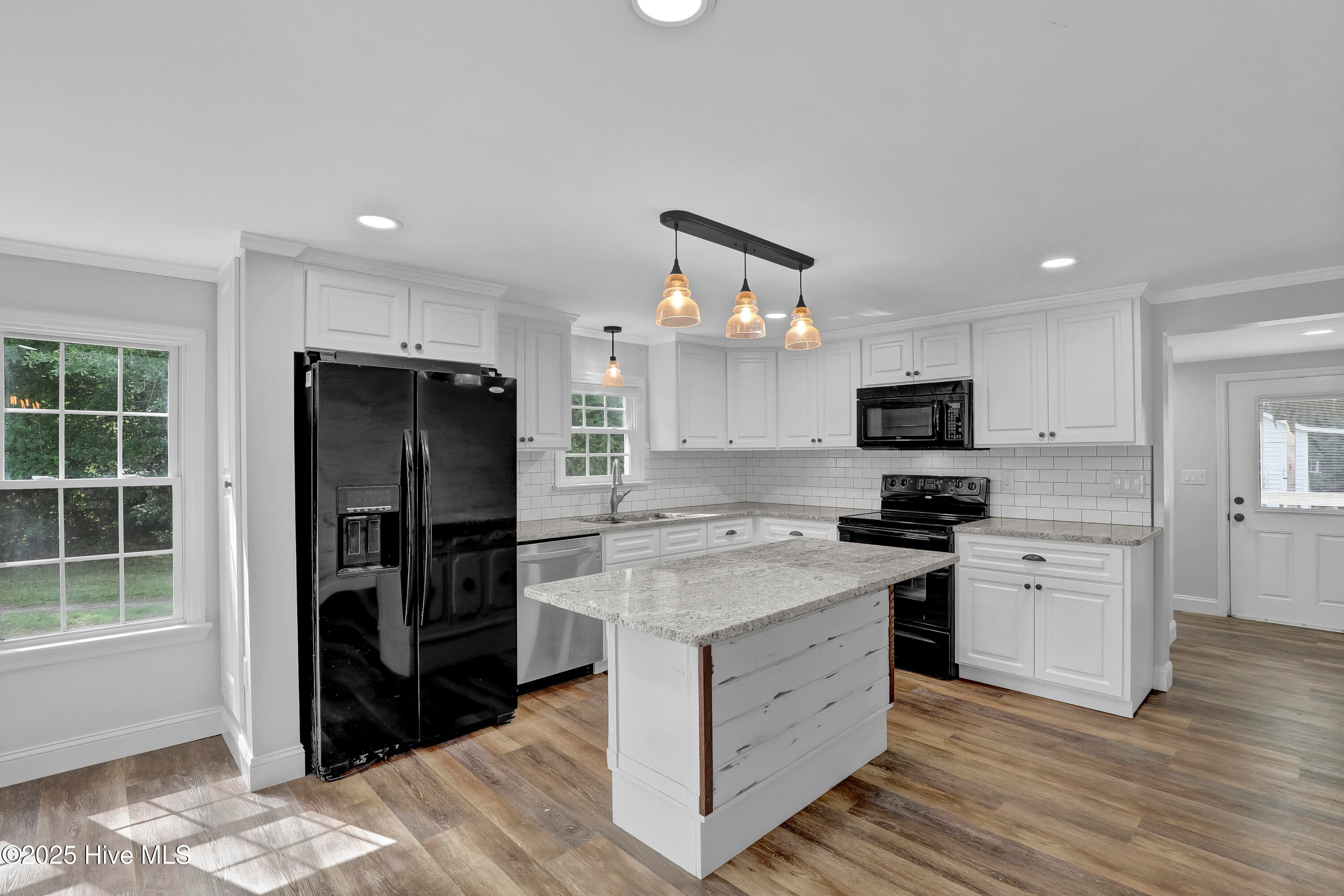 Single Family Residence at 2971 Penderlea Highway, Burgaw, NC 28425, photo 7 of 26
